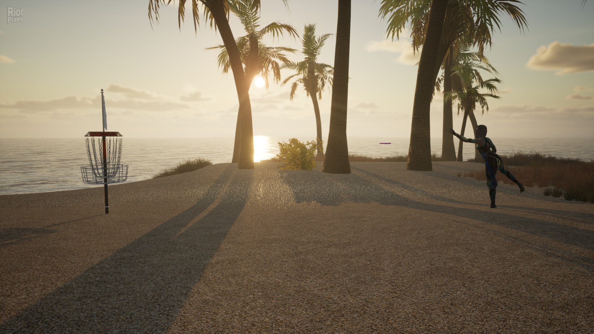 [3]-Perfect Round Disc Golf Download