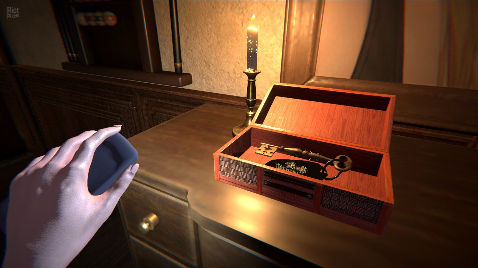 [5]-Take Me, Vitaly – Build 16871067 Download