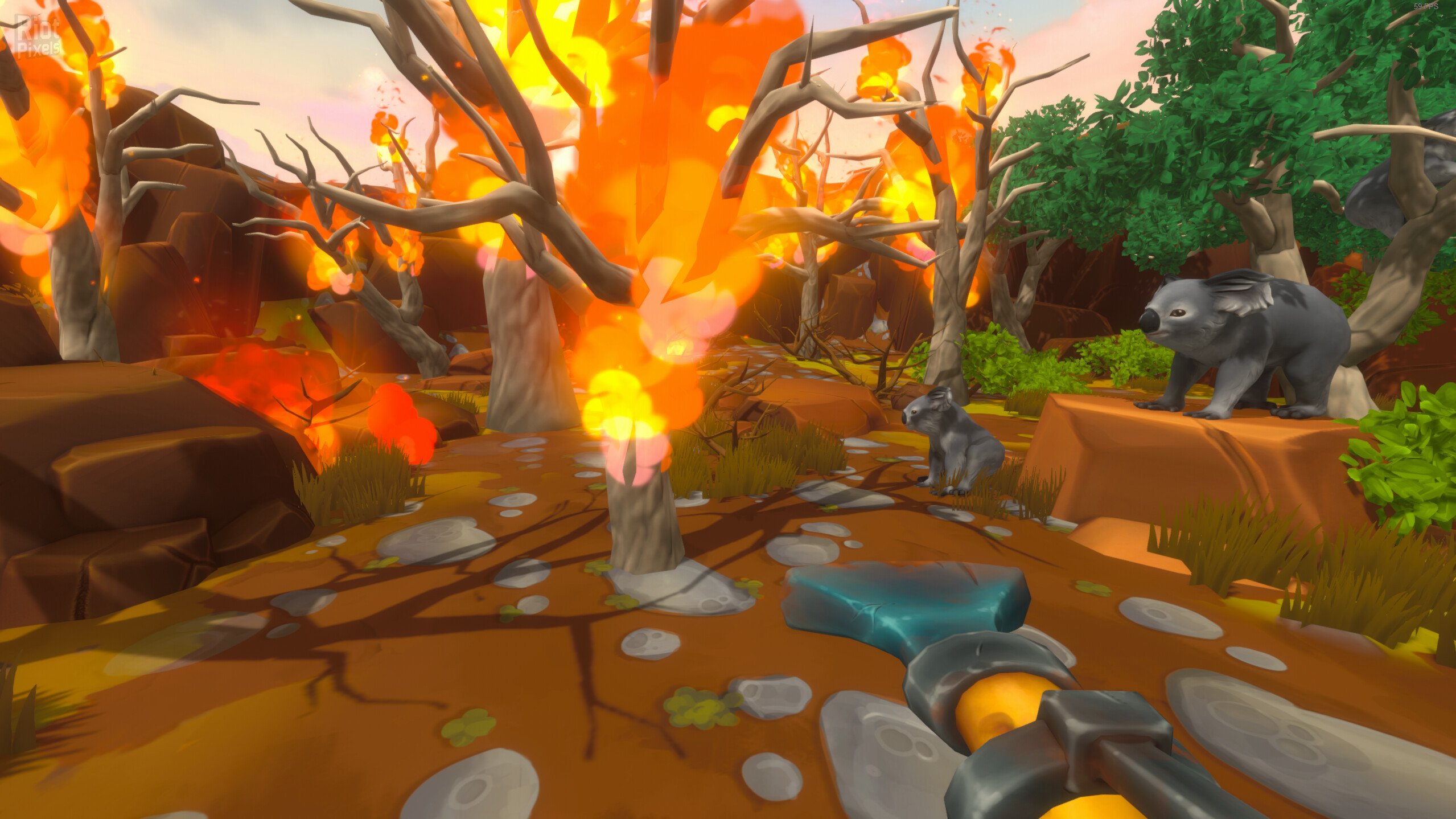 [11]-Fresh Start Cleaning Simulator – v0.1.K_1404 Download