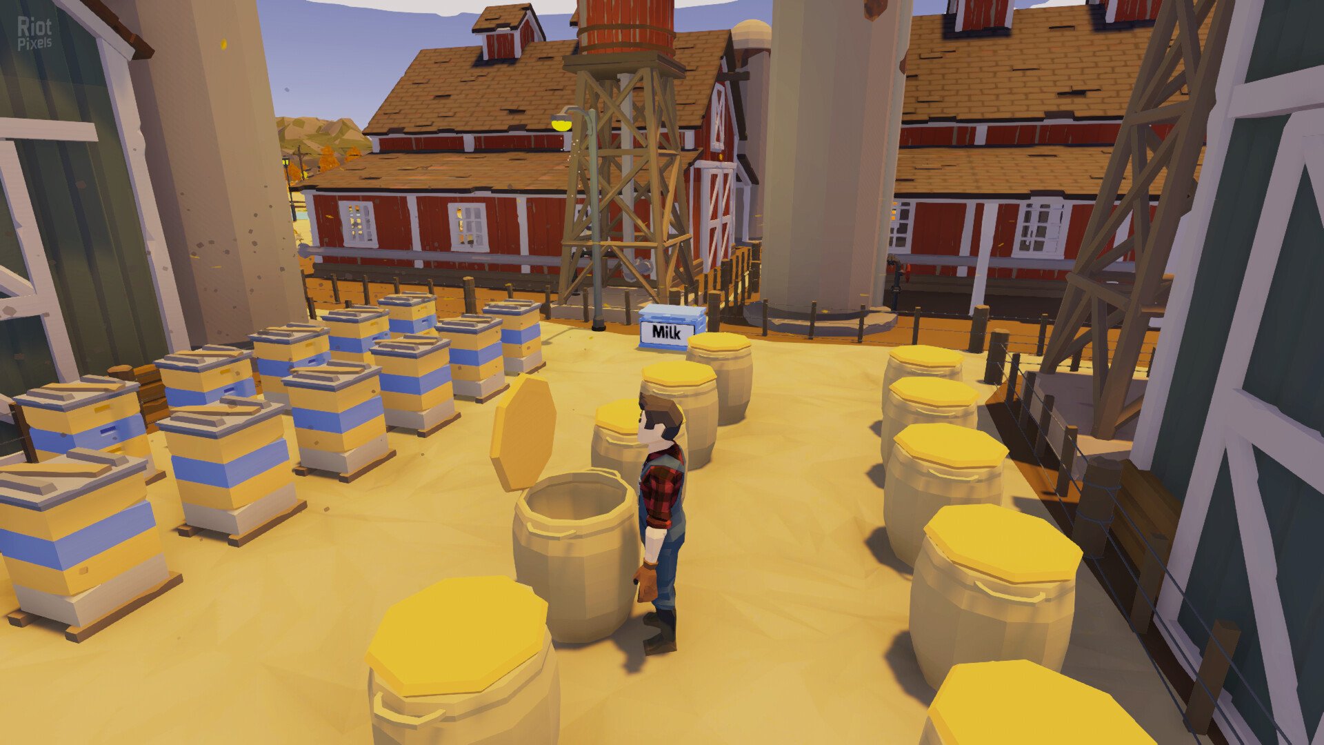 [3]-Harvest Days: My Dream Farm – Digital Supporter Edition + DLC/Bonus Content Download