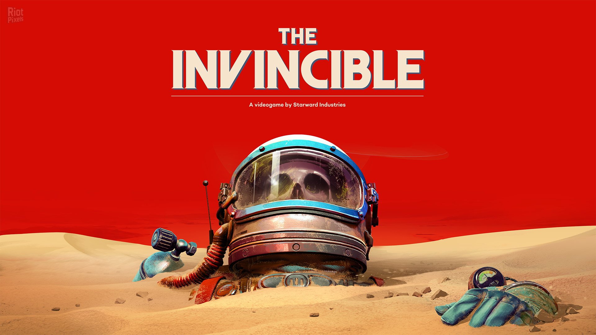 [17]-The Invincible: Deluxe Edition, v1.6 (v44.494 CL_54877) + Bonus Content + Windows 7 Fix Download