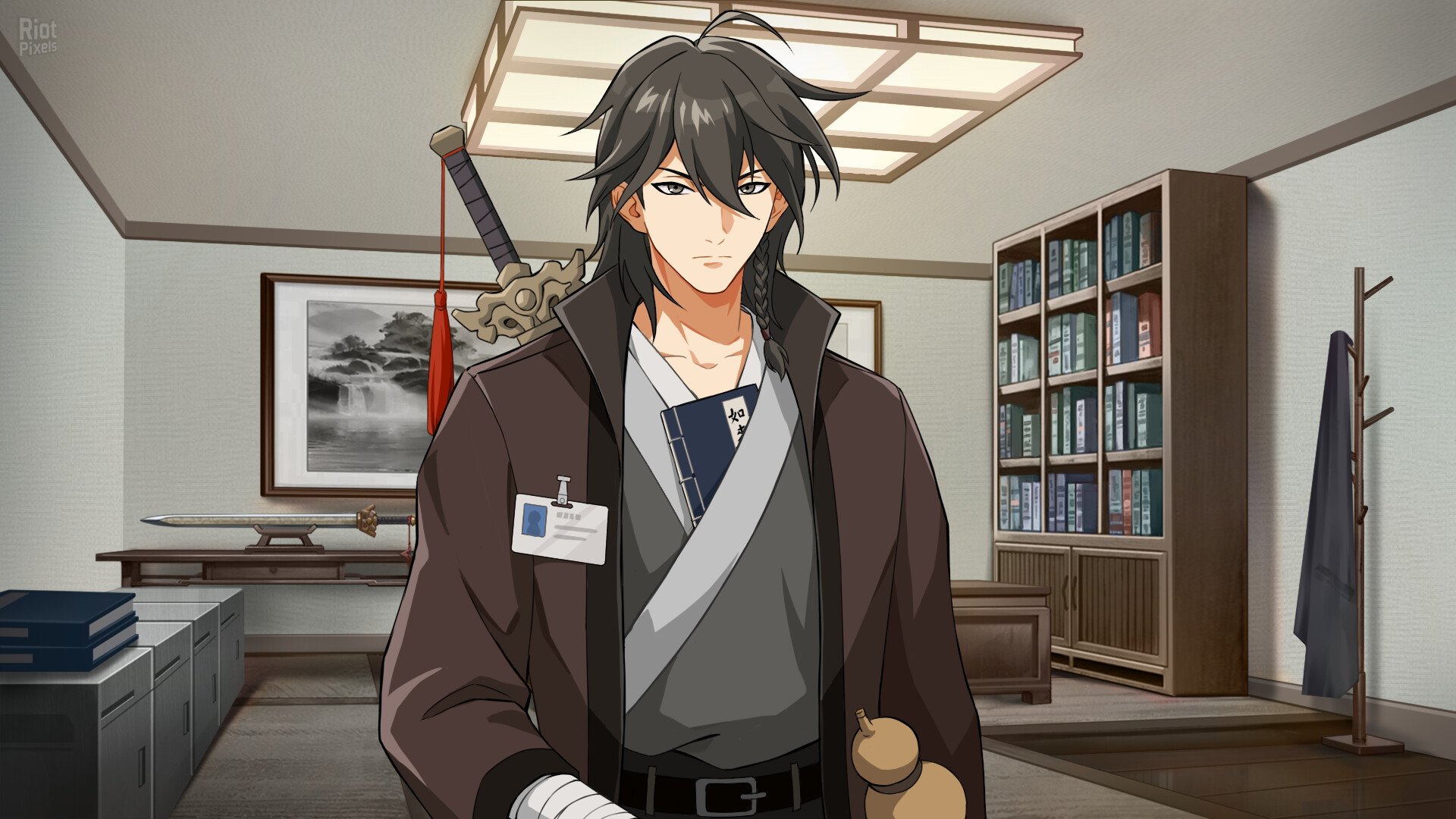 [7]-Trials of Innocence: Deluxe Edition – v1.2.0.506 + Bonus OST Download