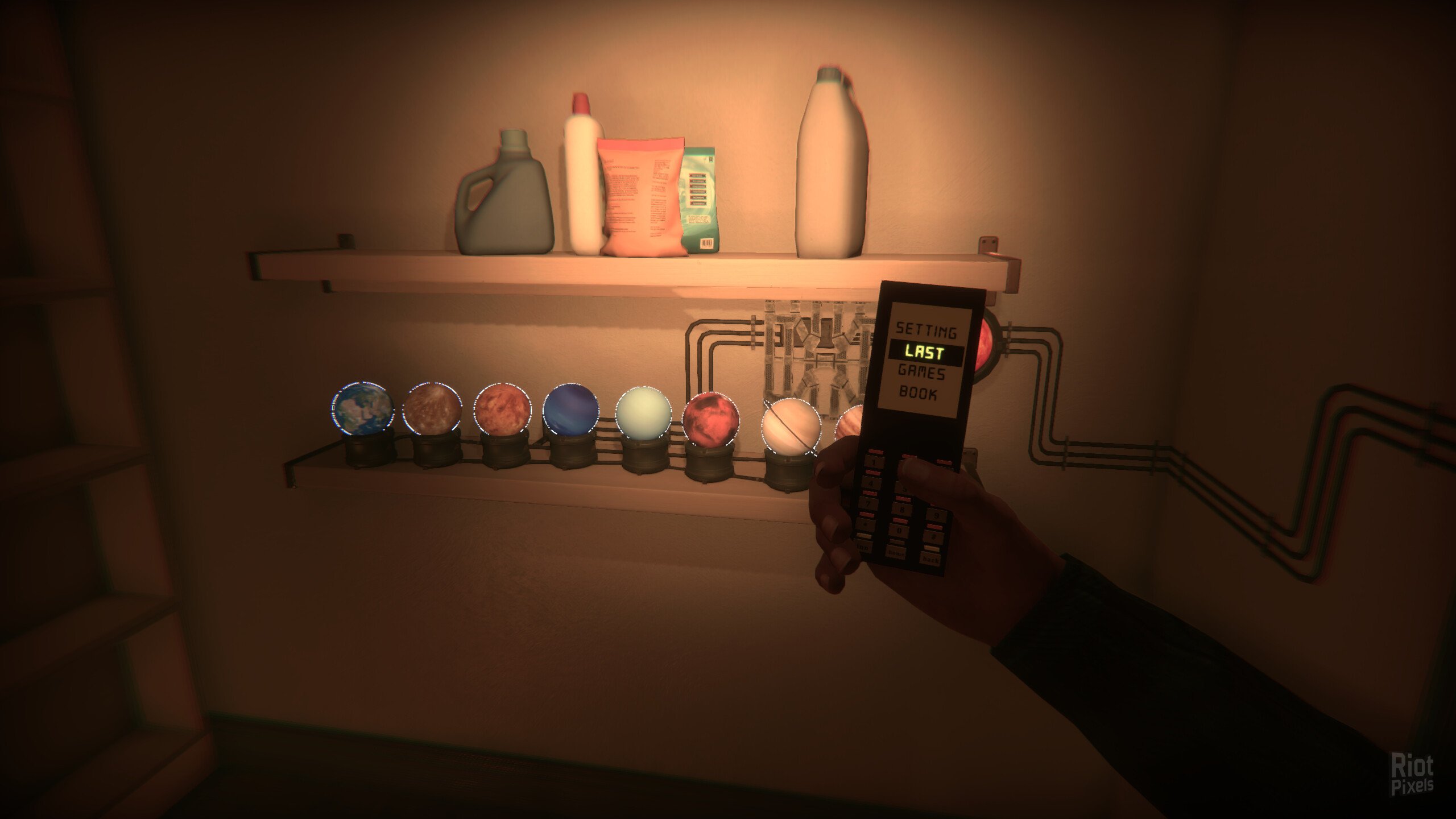 [12]-Creepy Shift: House For Sale Download