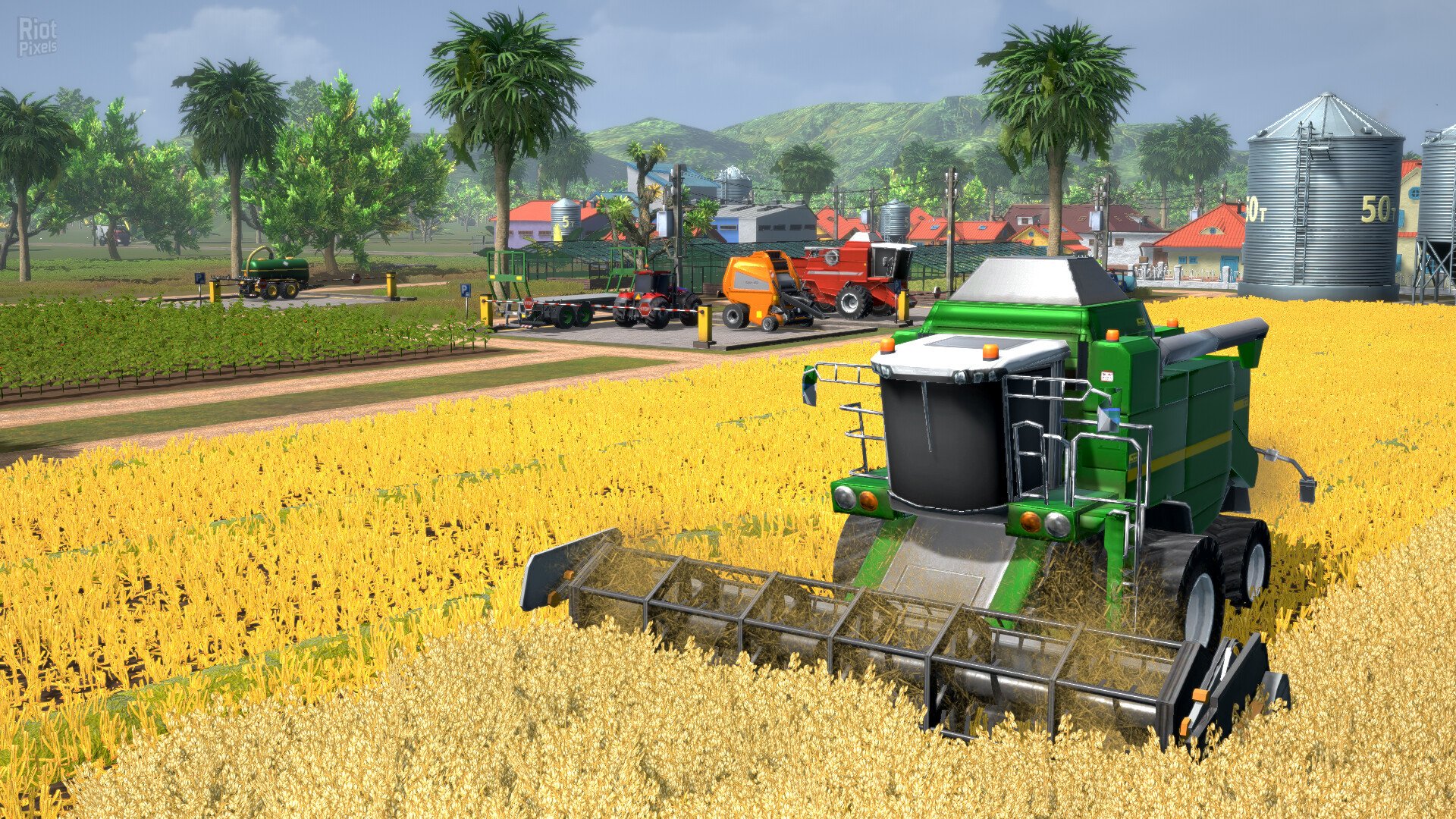 [11]-Farm Manager World – v1.0.20250421.417 Download