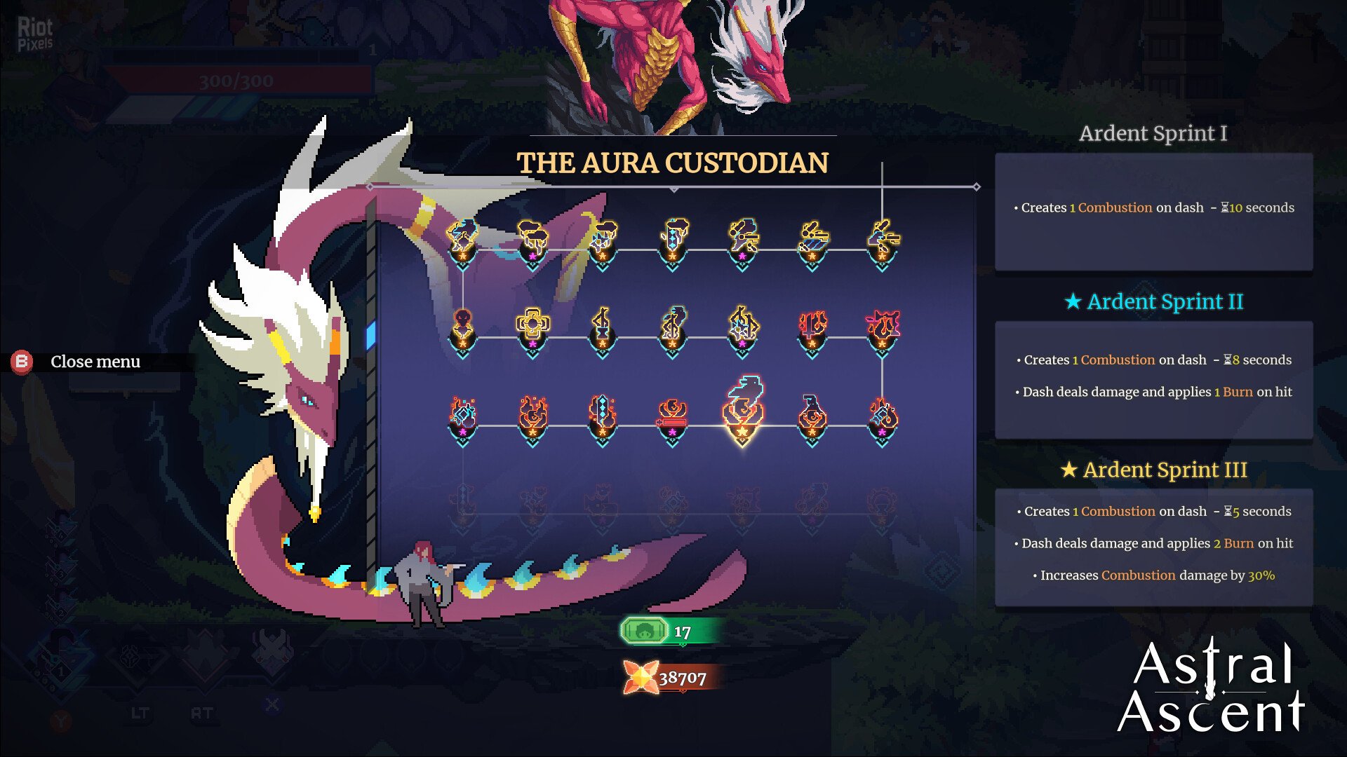 [2]-Astral Ascent – v2.0.0 (1063) + 4 DLCs/Bonuses Download