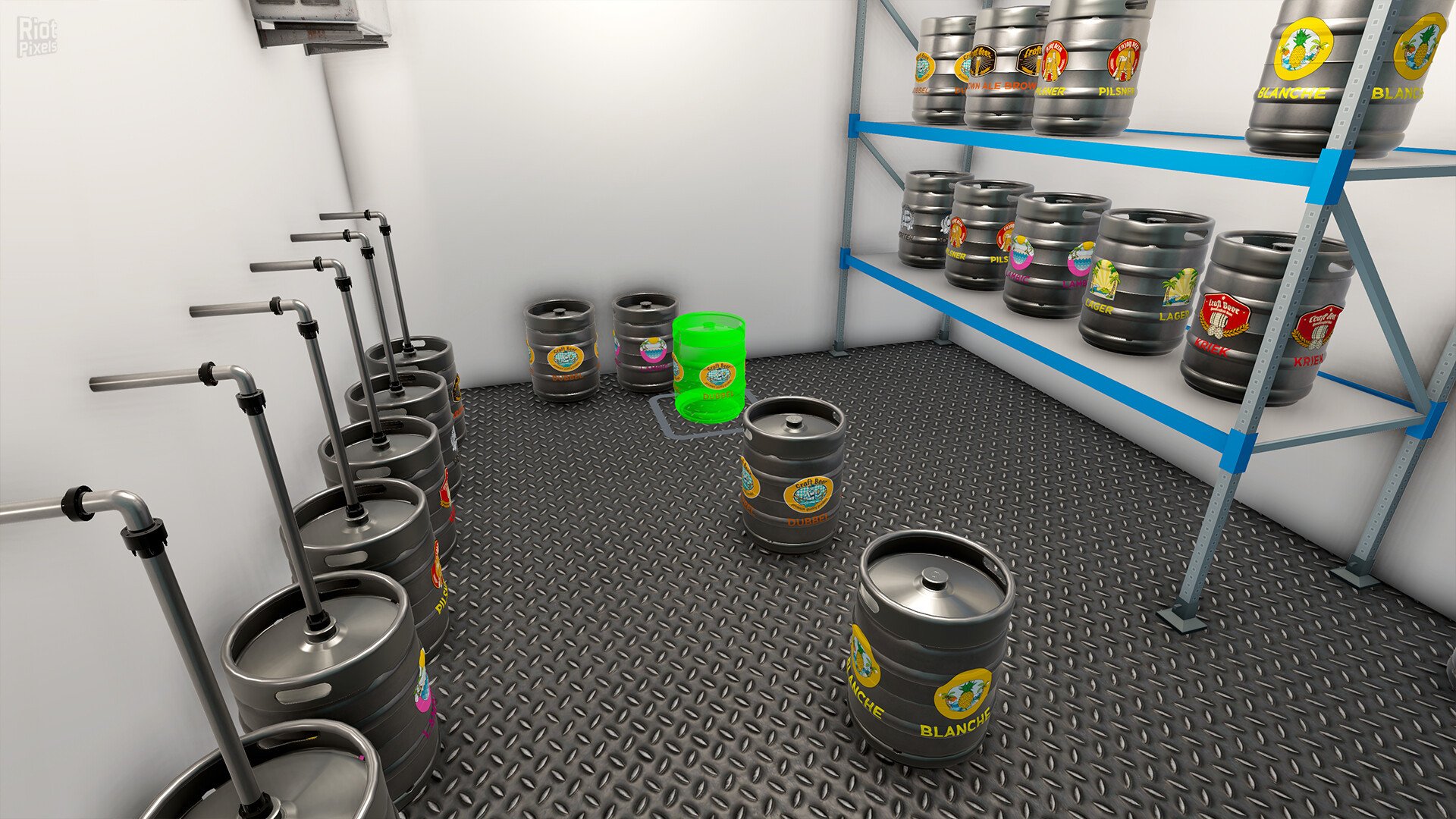 [5]-Liquor Store Simulator – v1.0.1 Download