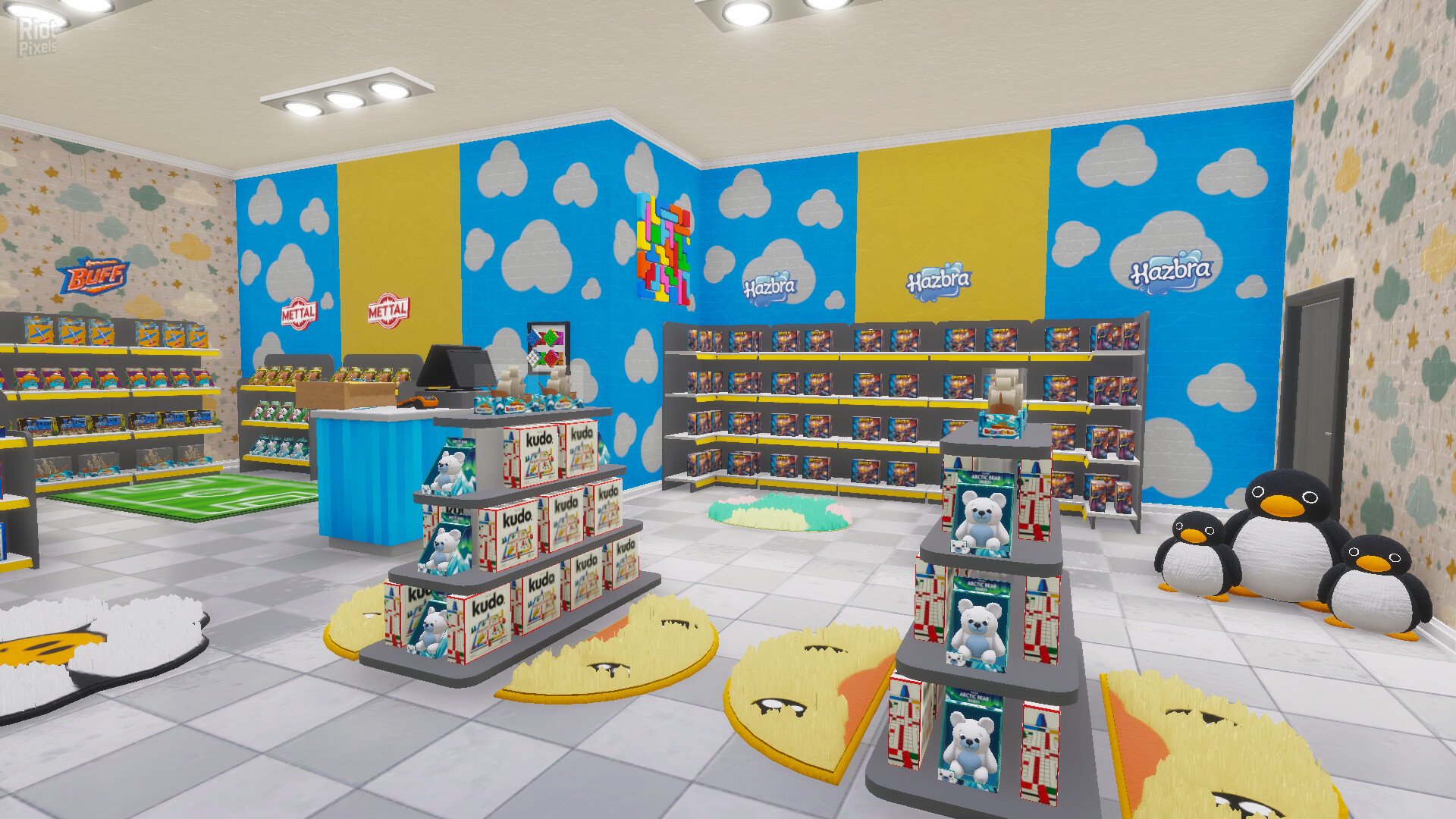 [14]-Toy Shop Simulator – v1.0.0b6 Download