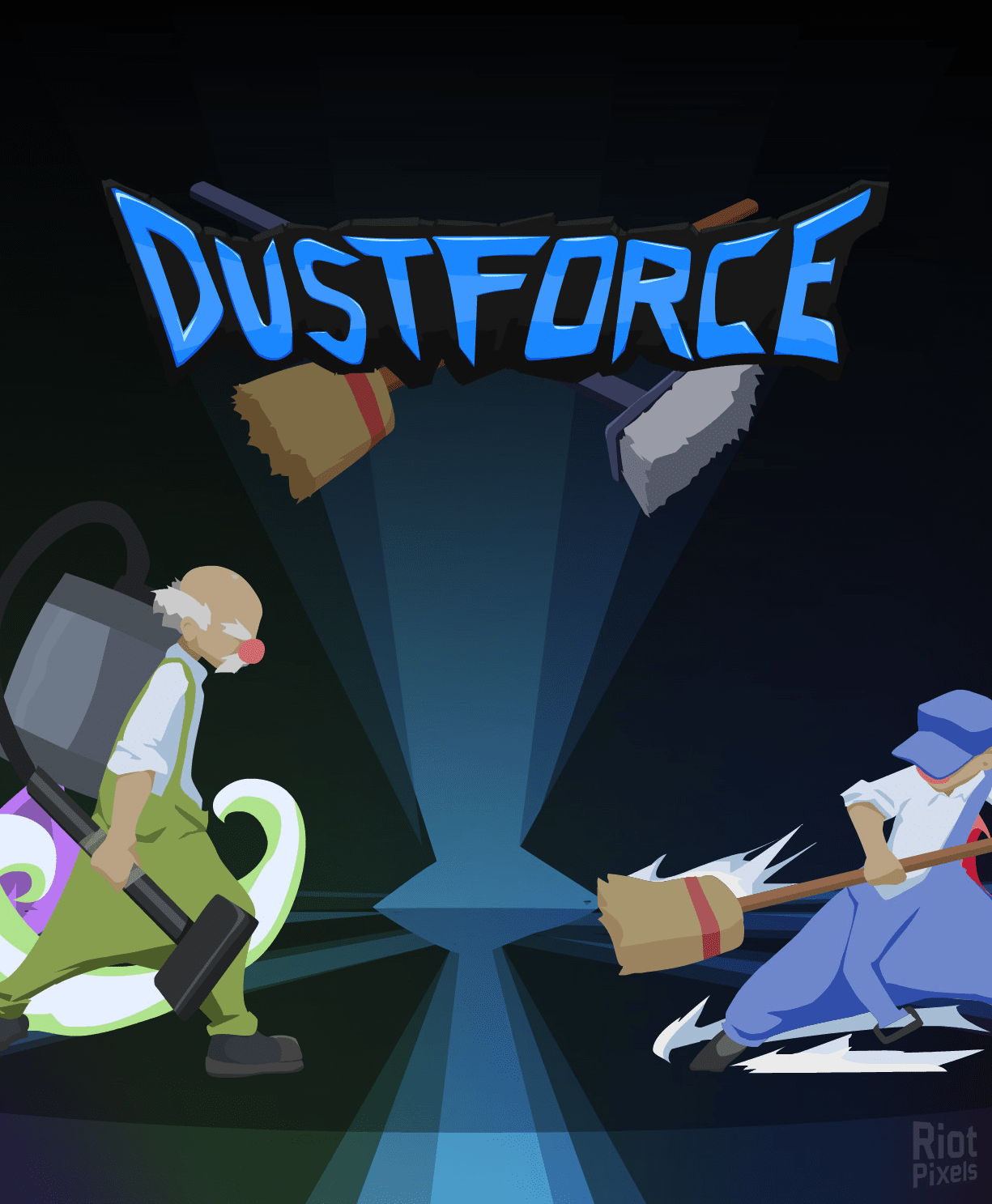 [27]-Dustforce DX Download