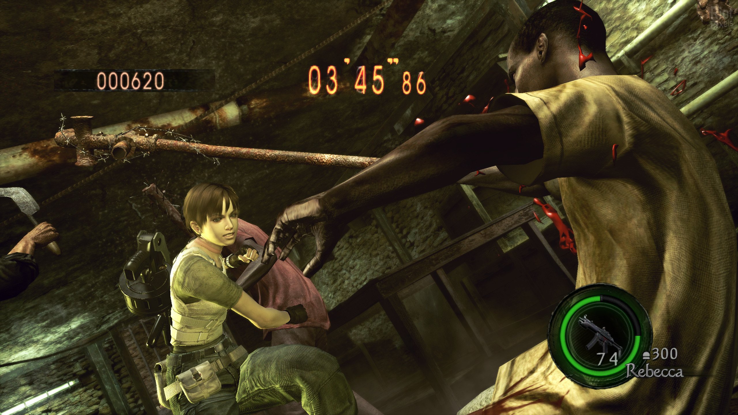 [7]-Resident Evil 5: Gold Edition Download