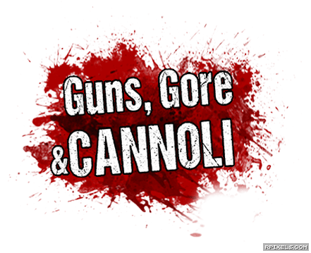 [19]-Guns, Gore & Cannoli Download