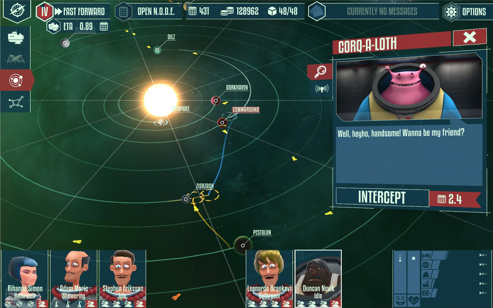 [4]-Cosmonautica: A Space Trading Adventure Download