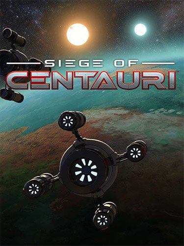 Siege of Centauri – v1.00.66518-HohohoGames