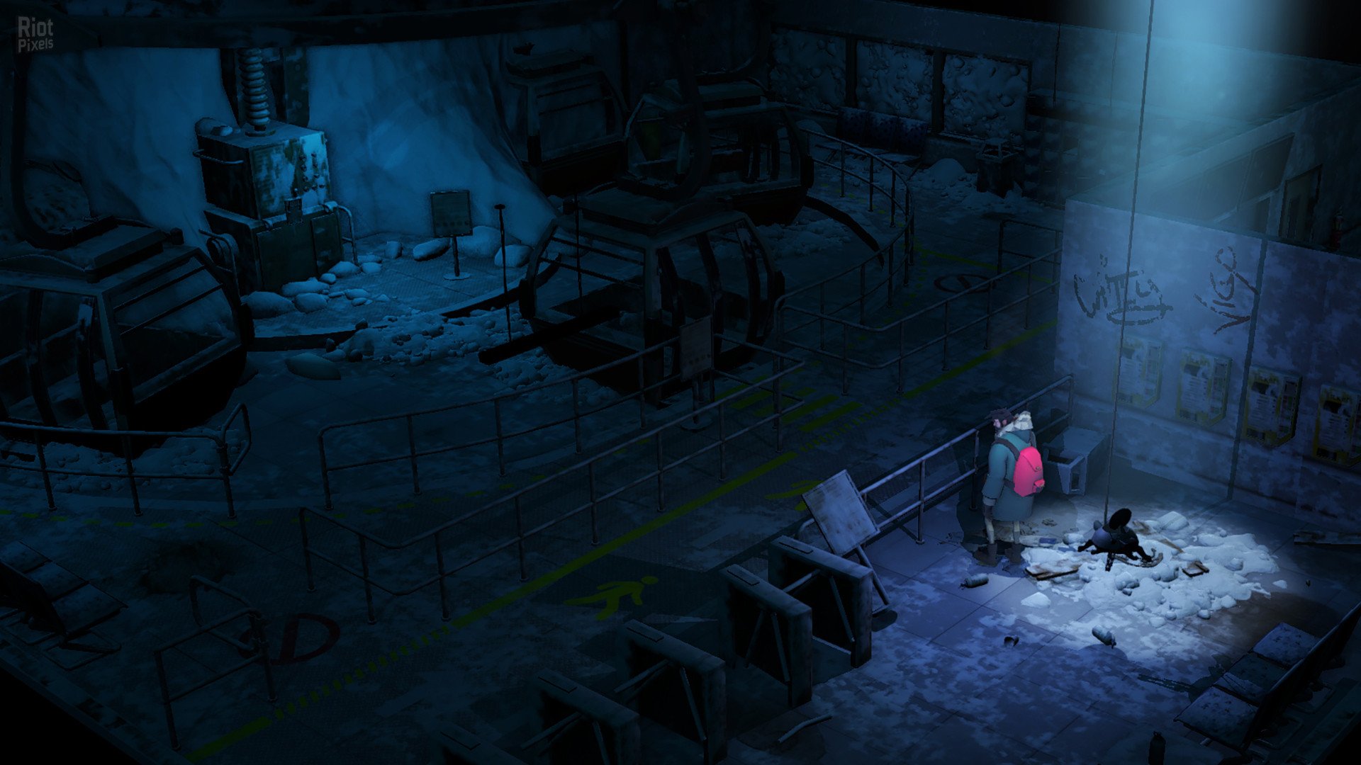 [8]-Impact Winter – v1.0.5 Download