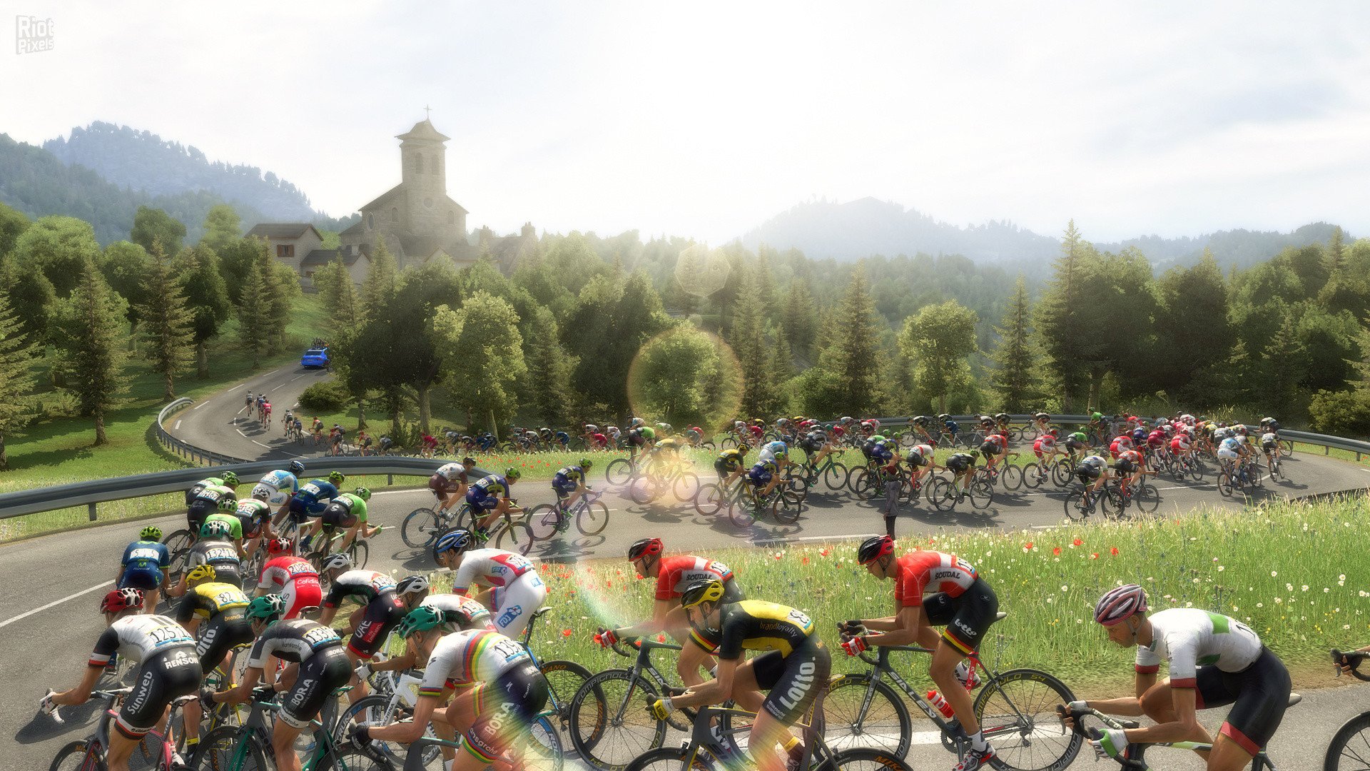 [4]-Pro Cycling Manager Season 2017 Download