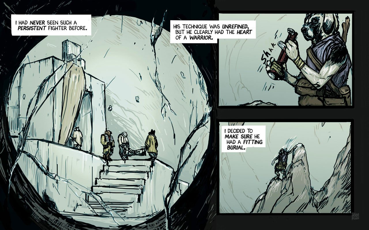 [19]-Overgrowth Download