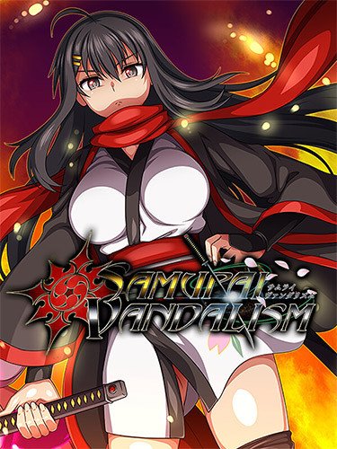 Samurai Vandalism – v2.0.0 + UNRATED DLC-HohohoGames