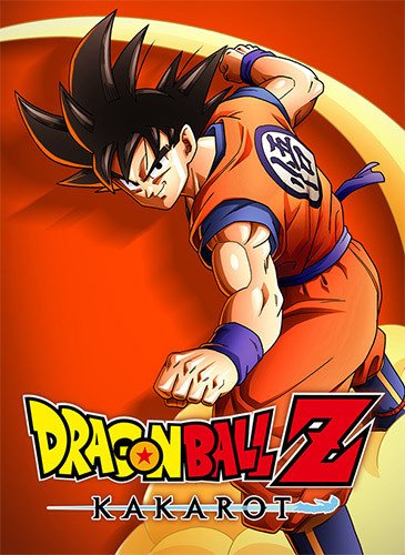 Dragon Ball Z: Kakarot – Legendary Edition – v2.10 + 14DLCs-HohohoGames
