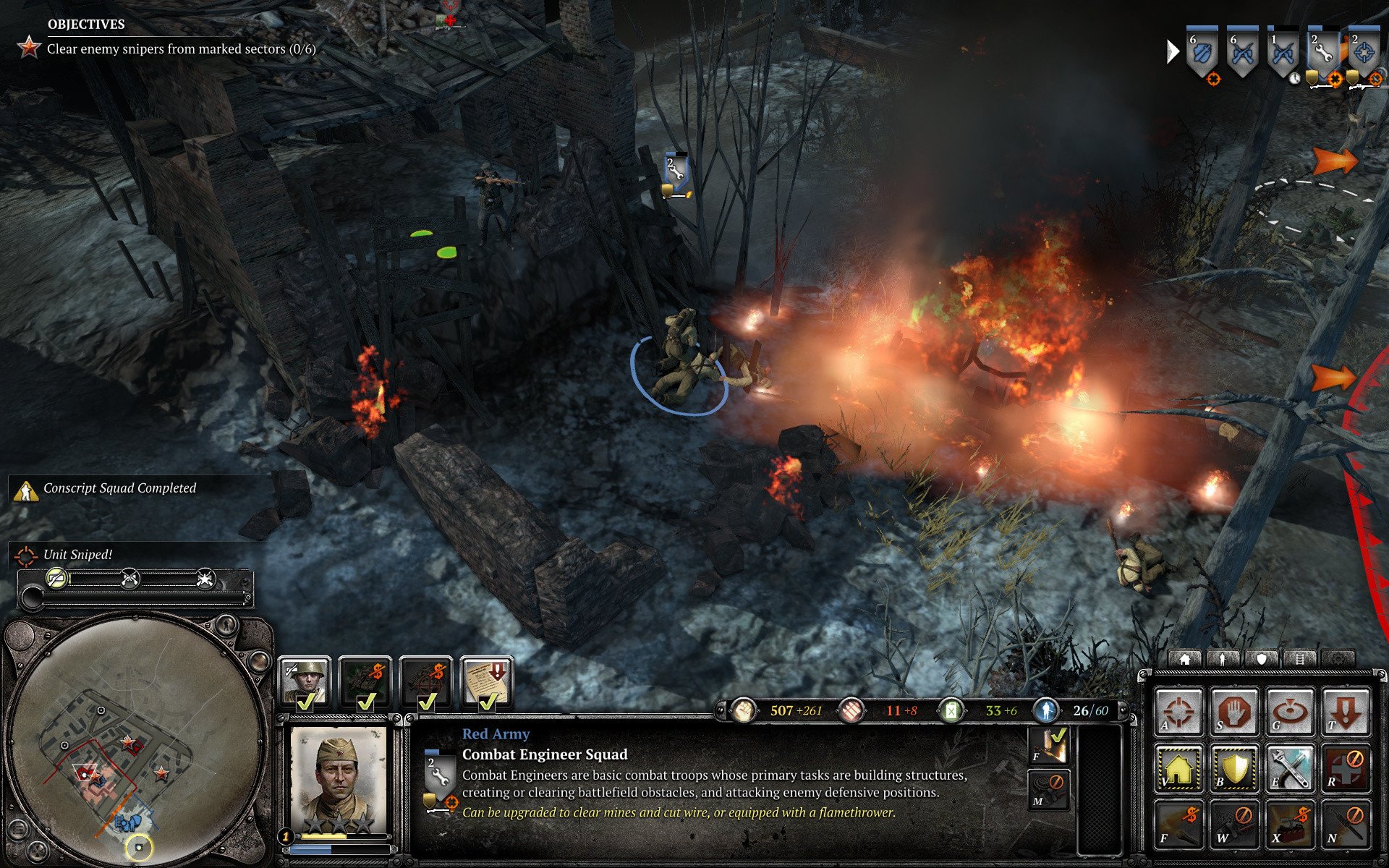 [7]-Company of Heroes 2: Master Collection – v4.0.0.21748 + All DLCs Download