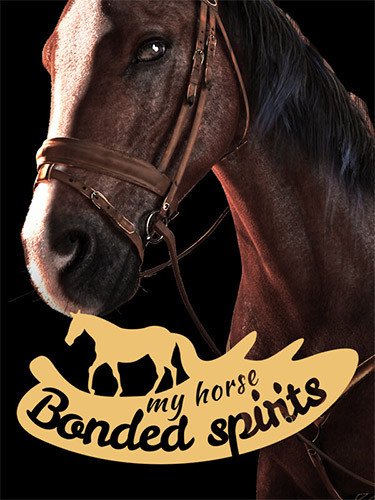 My Horse: Bonded Spirits-HohohoGames