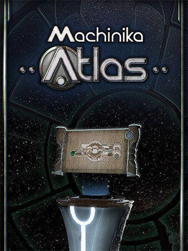 Machinika: Atlas – v1.1.2.1-HohohoGames