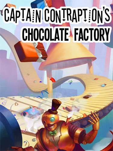 Captain Contraption’s Chocolate Factory – Soundtrack Bundle, v1.22 + Bonus OST-HohohoGames
