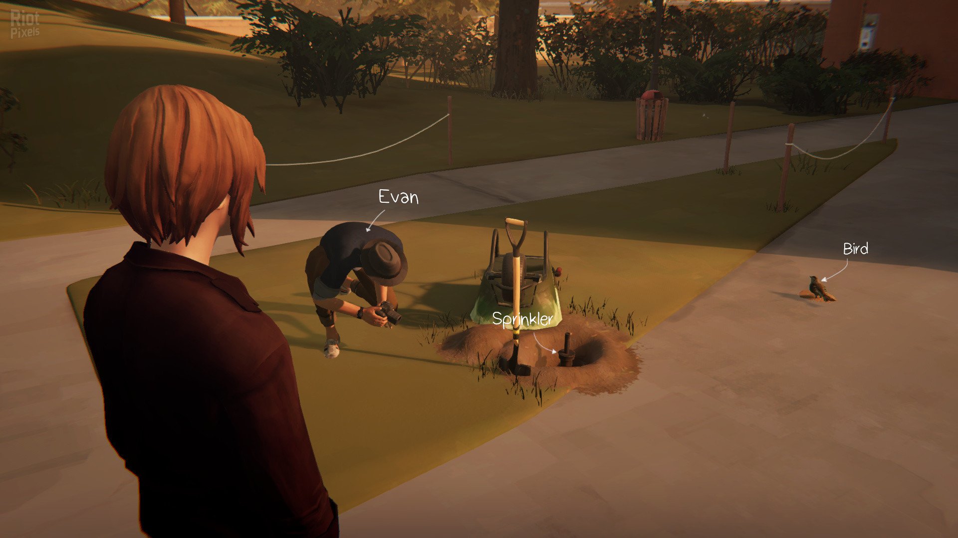 [7]-Life is Strange: Before the Storm – The Limited Edition Download