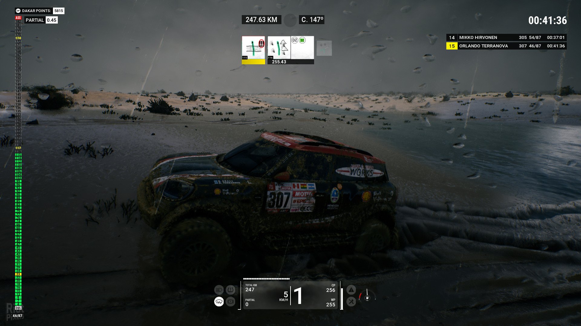 [13]-Dakar 18 – v.03 Download