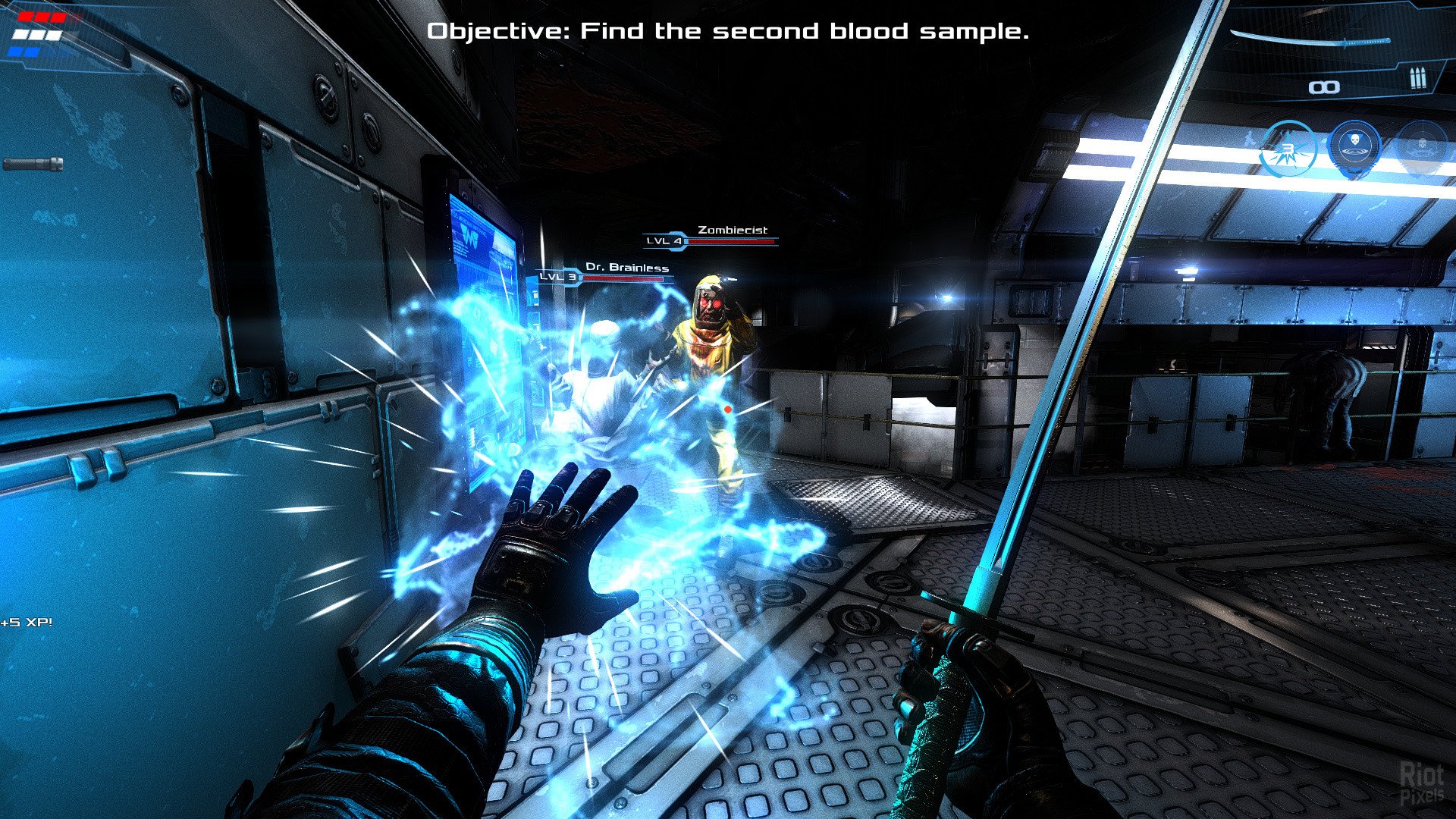 [15]-Dead Effect 2 – v190401.1357 + 2 DLCs Download