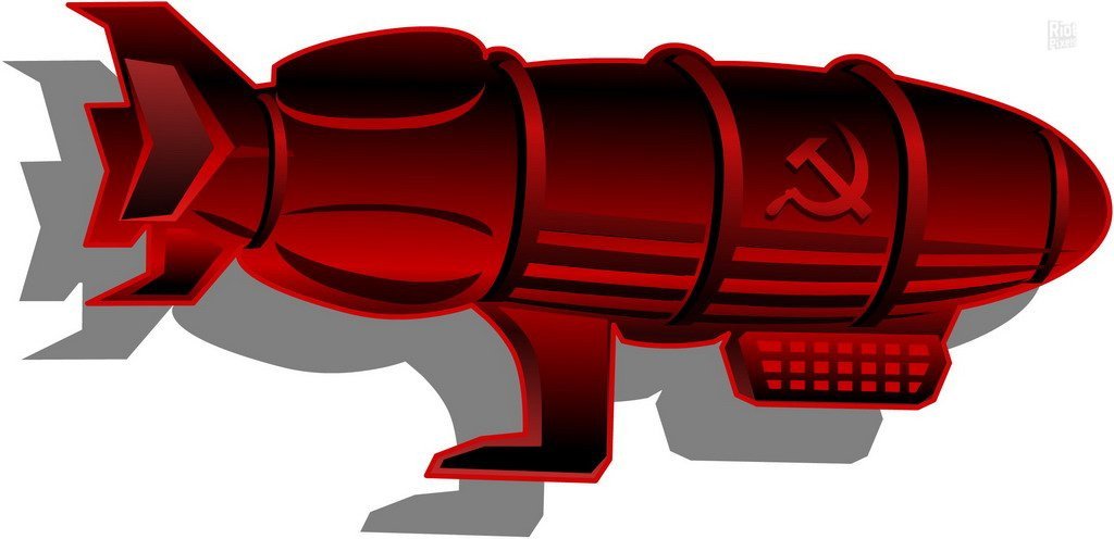 [21]-Command & Conquer: Red Alert 3 + Uprising Add-on – v1.12/v1.0 Download