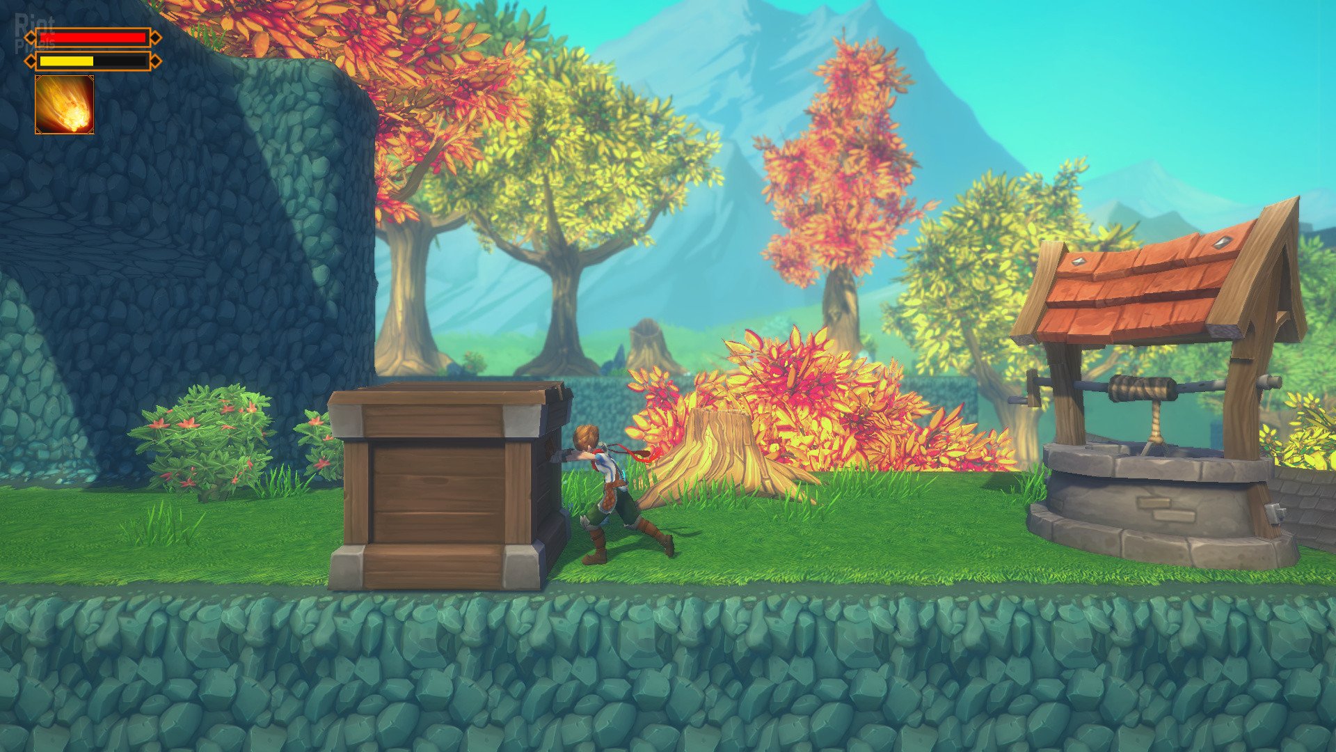 [9]-The Forbidden Arts – v1.0.1.0 Download