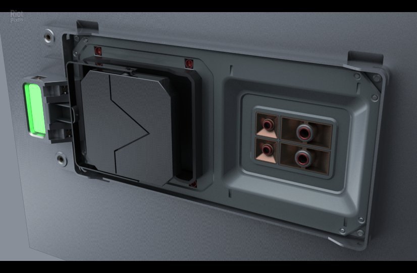 [21]-Moons of Madness – v1.01 (4337769) Download