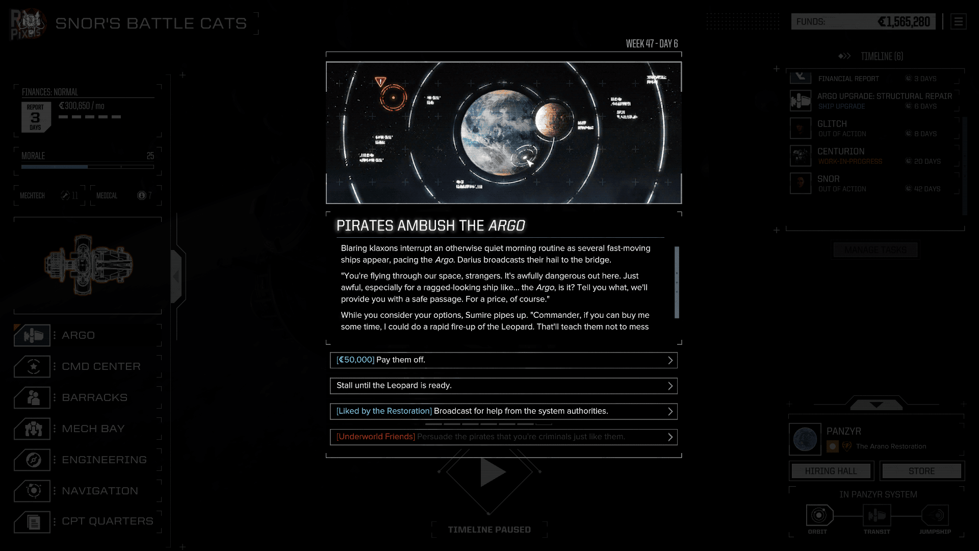 [8]-BATTLETECH: Digital Deluxe Edition – v1.8.0 + All DLCs & Bonus Content Download