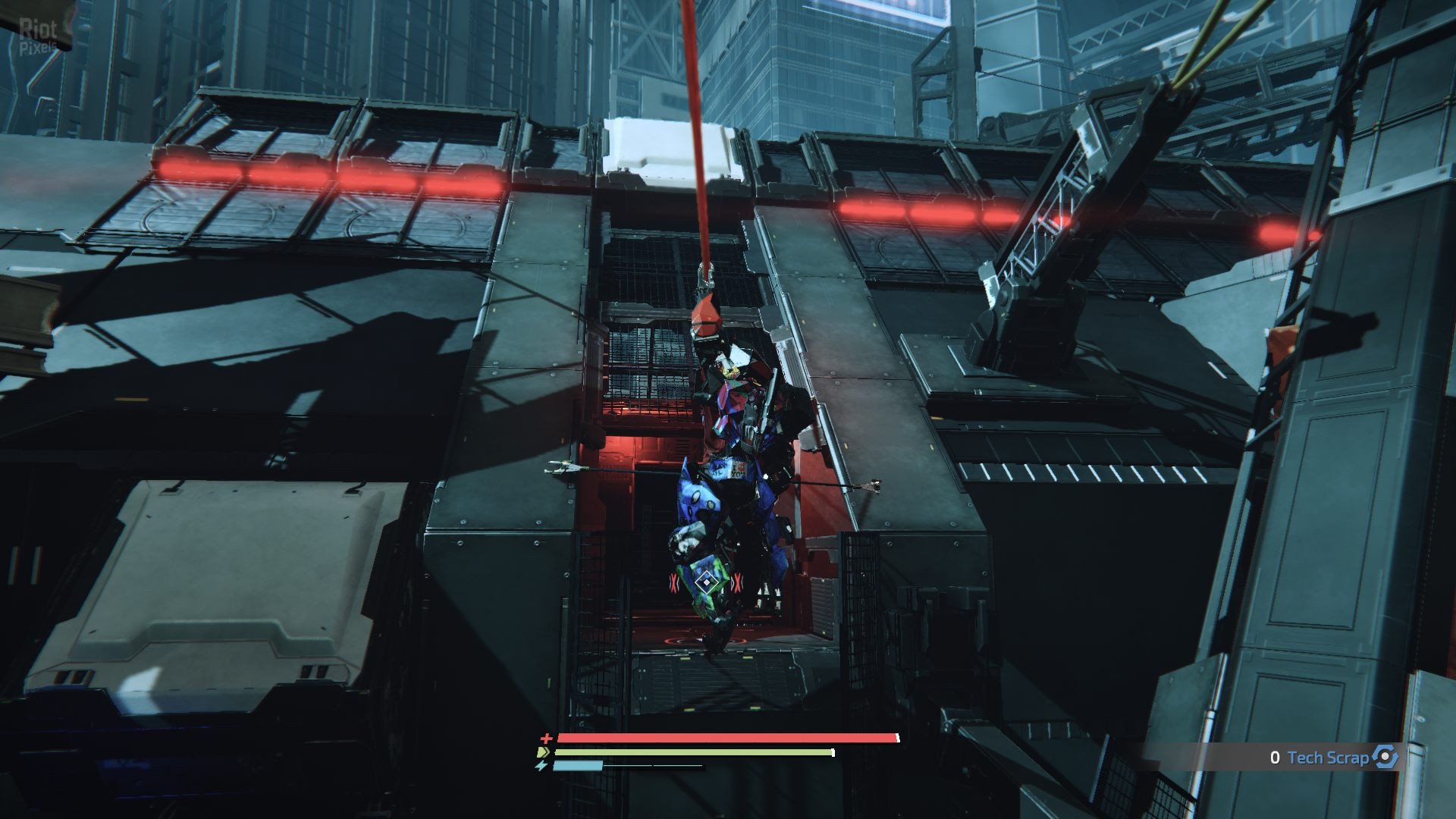 [16]-The Surge 2 – v1.09/Update 5 + 6 DLCs Download