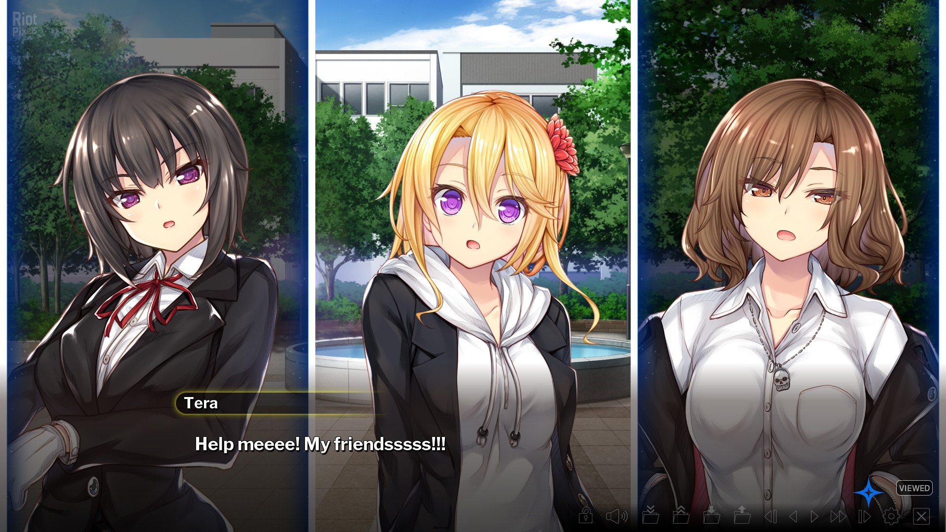 [13]-Marco & The Galaxy Dragon Download