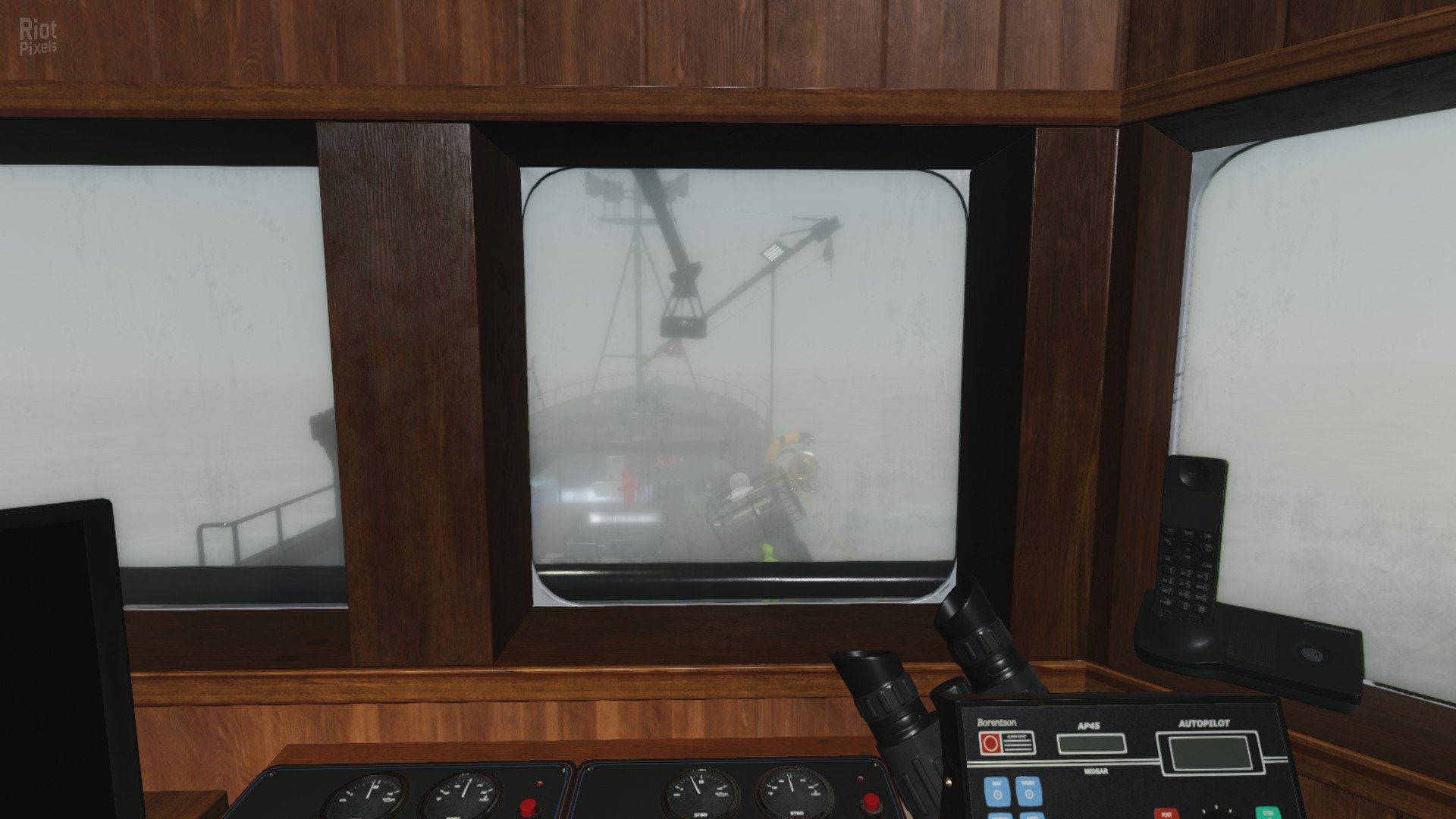 [9]-Deadliest Catch: The Game – v1.0 Download