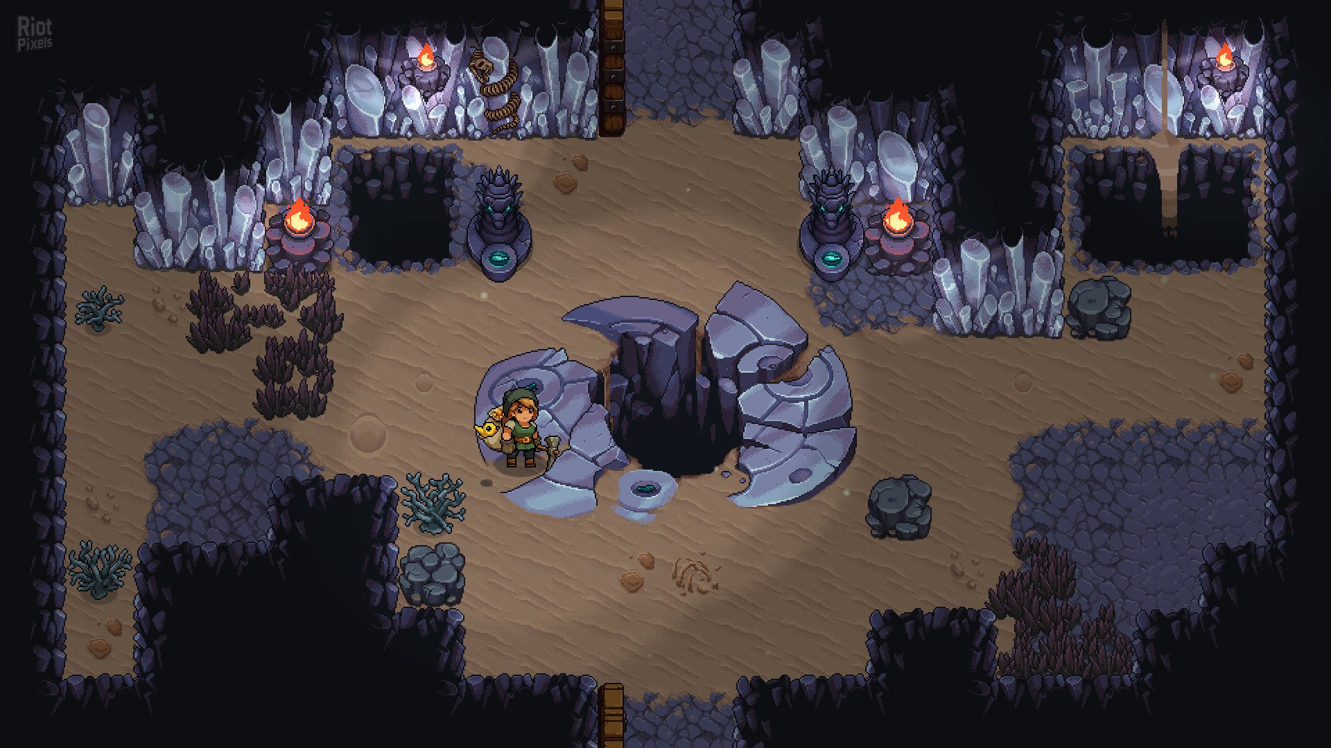 [12]-UnderMine – v1.0.0.41 Download