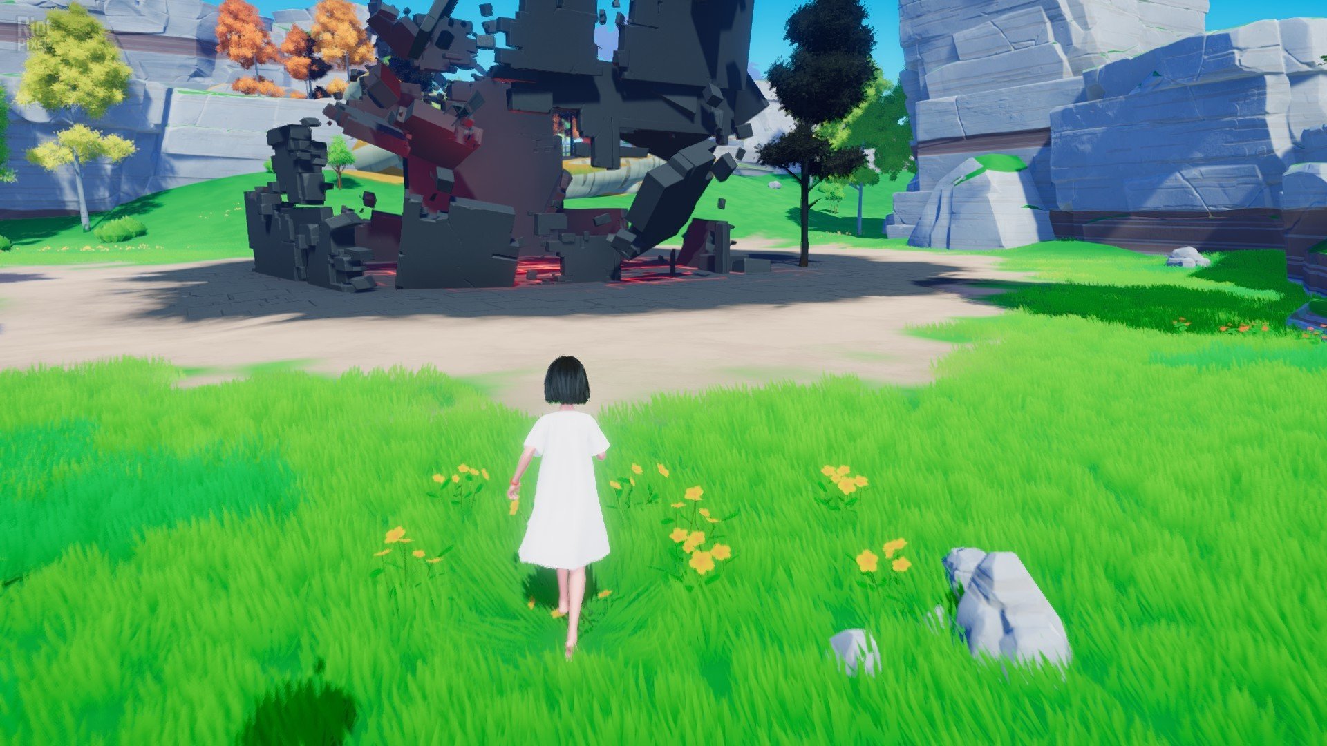 [4]-Ever Forward + DLC Download