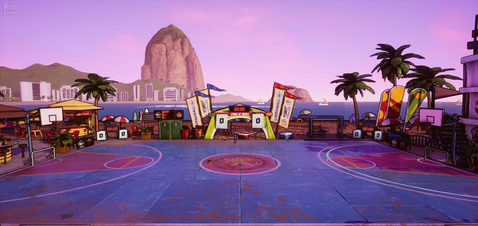 [16]-Street Power Football – v1.0.12344.0 Download