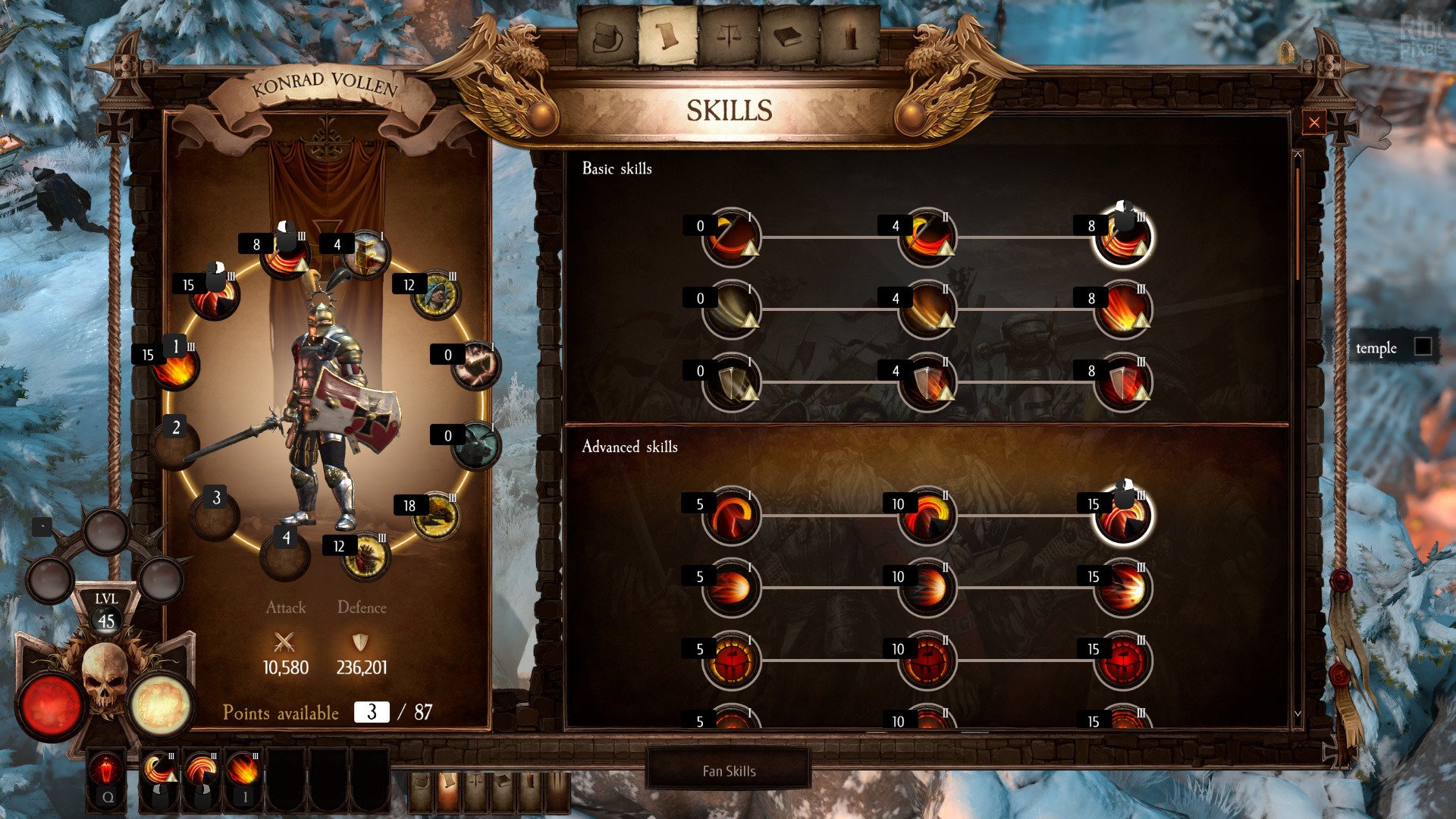 [12]-Warhammer: Chaosbane – Slayer Edition – Build 05.11.2020 + 4K Textures Pack + All DLCs Download