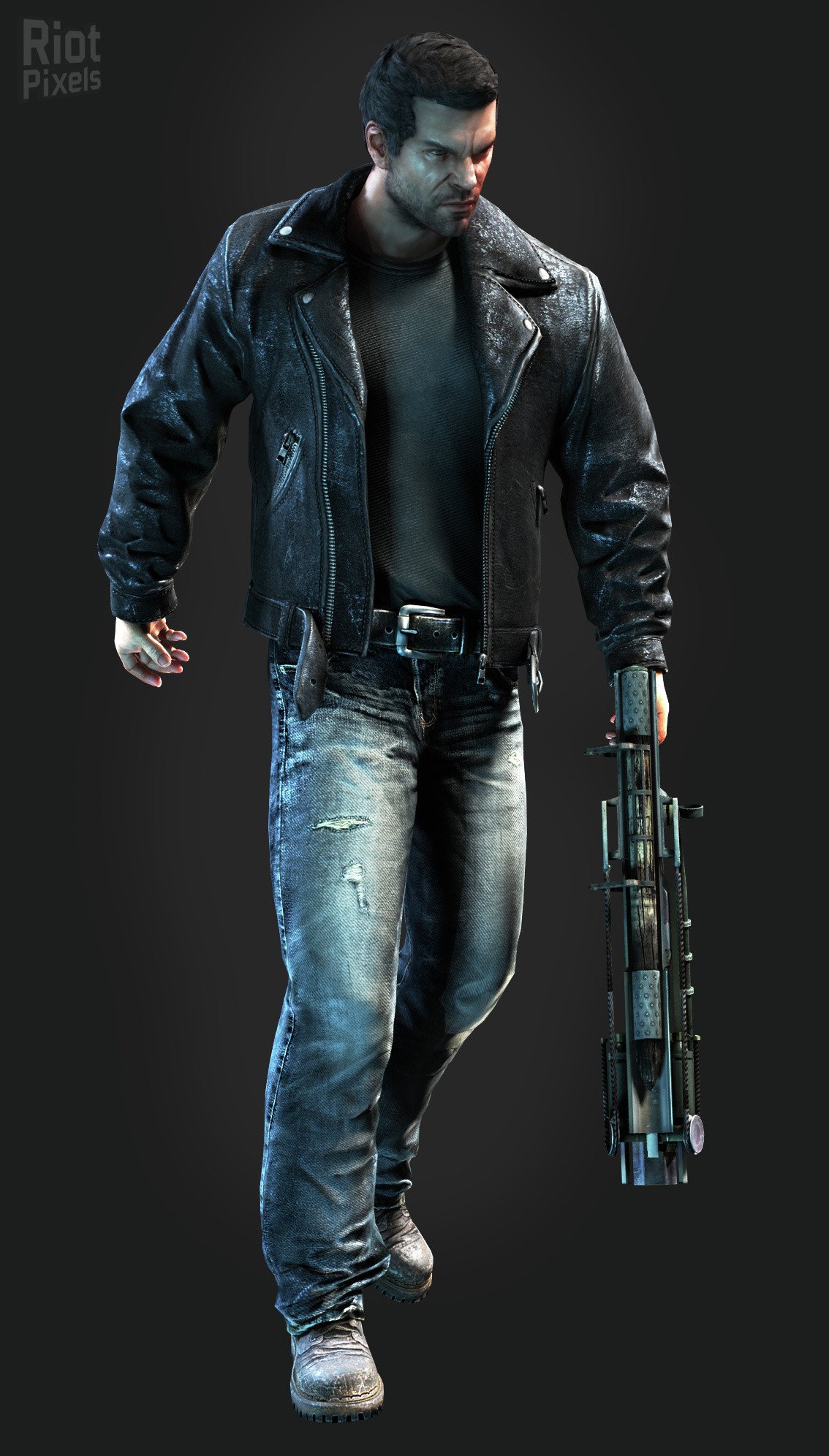 [24]-Painkiller: Complete Pack – Six Games + All DLCs + Bonus Content Download