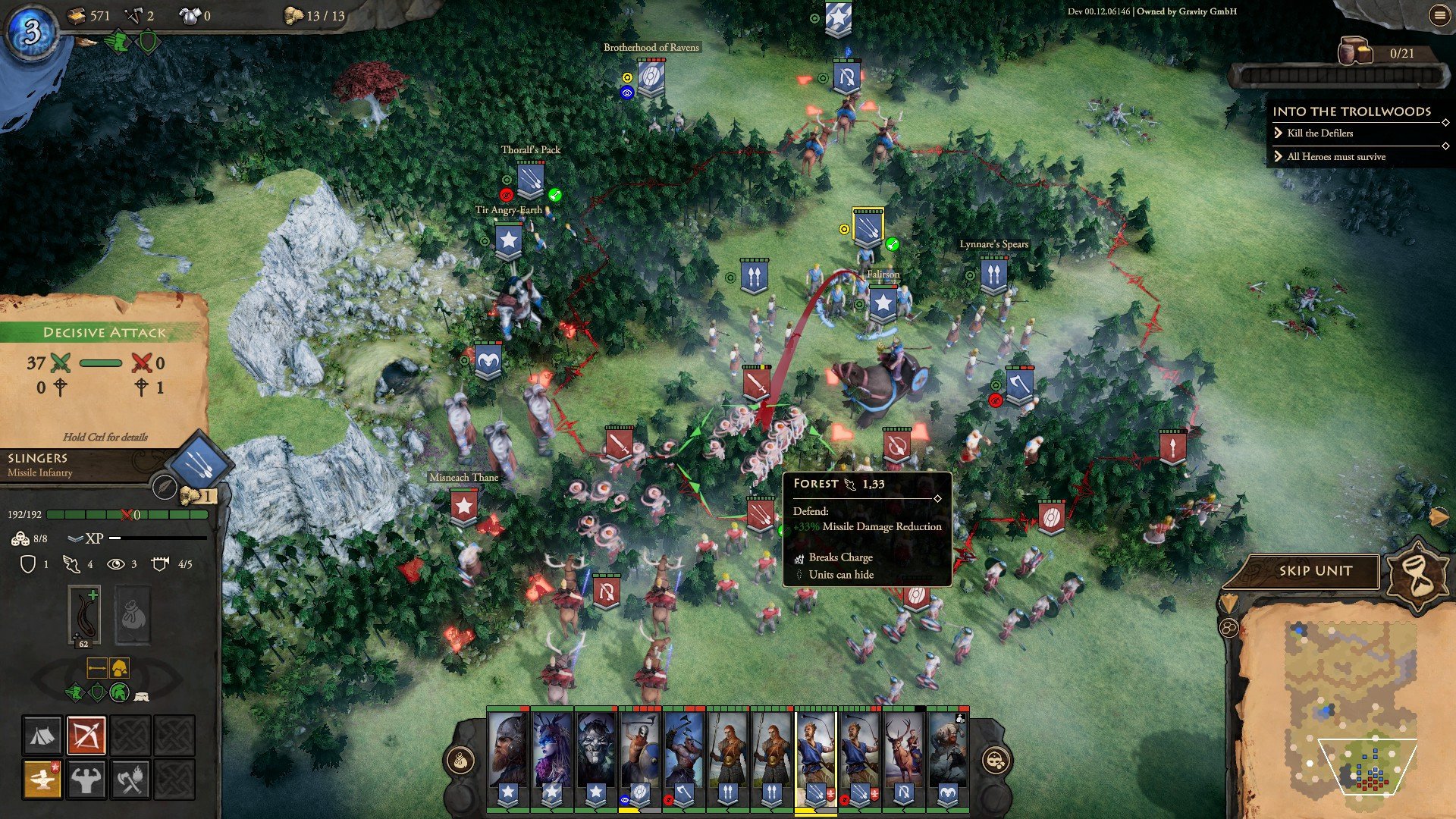 [7]-Fantasy General II: Invasion – Hero Edition – v1.02.12491 + 2 DLCs + Bonuses Download