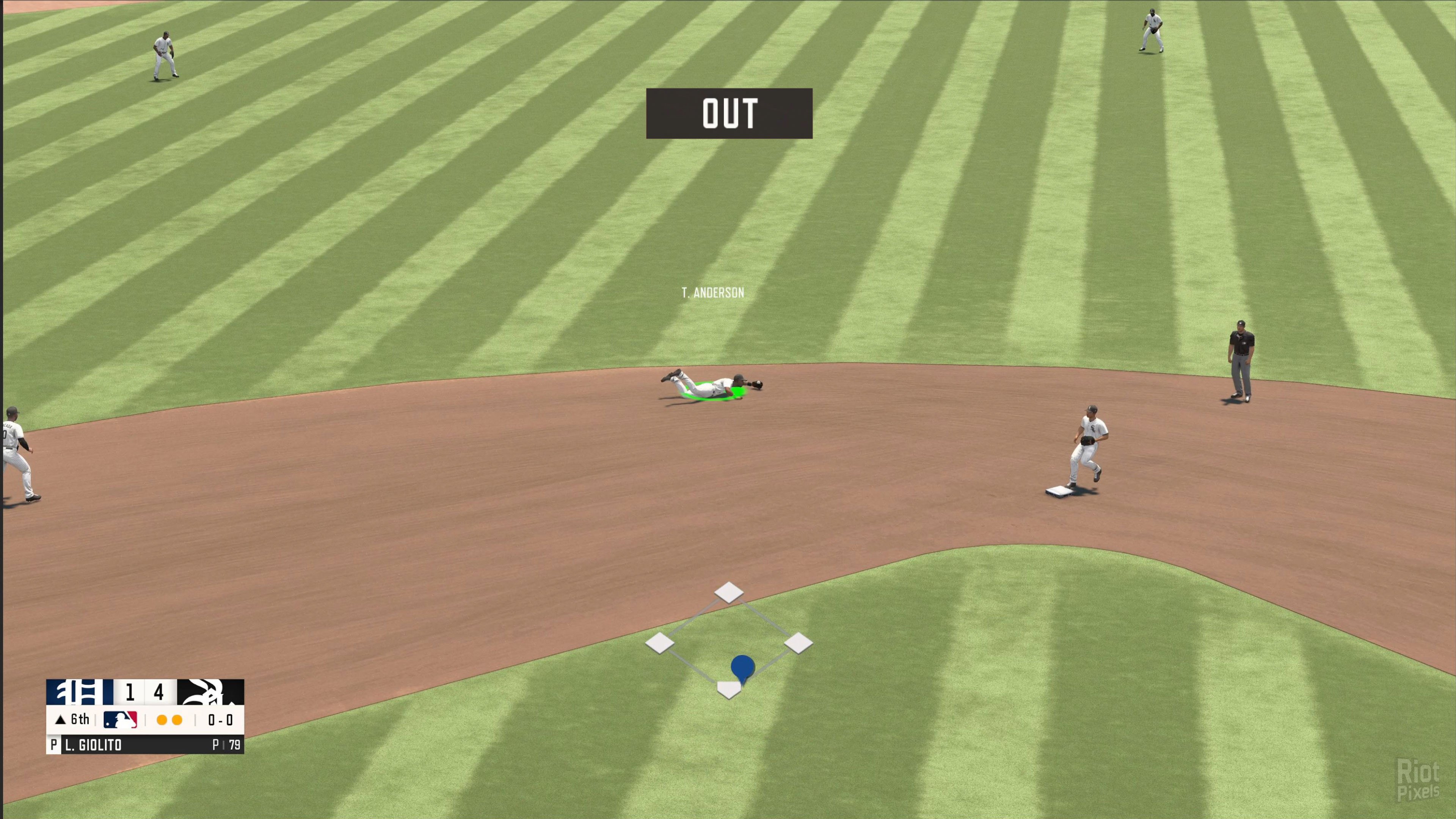 [5]-R.B.I. Baseball 21 Download