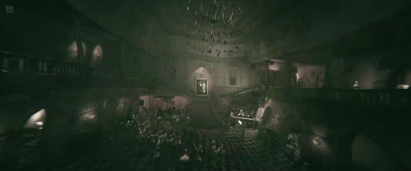 [9]-The Signifier: Deluxe Edition – v1.101 (Director’s Cut Update) + Soundtrack Download