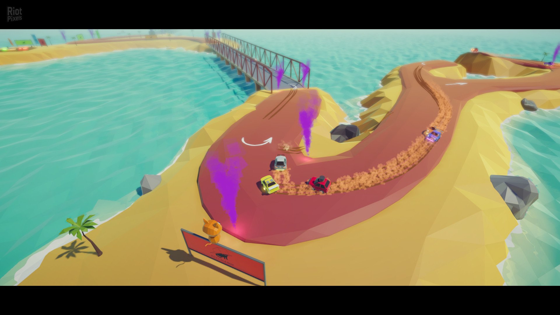 [2]-Mini Racing World Download