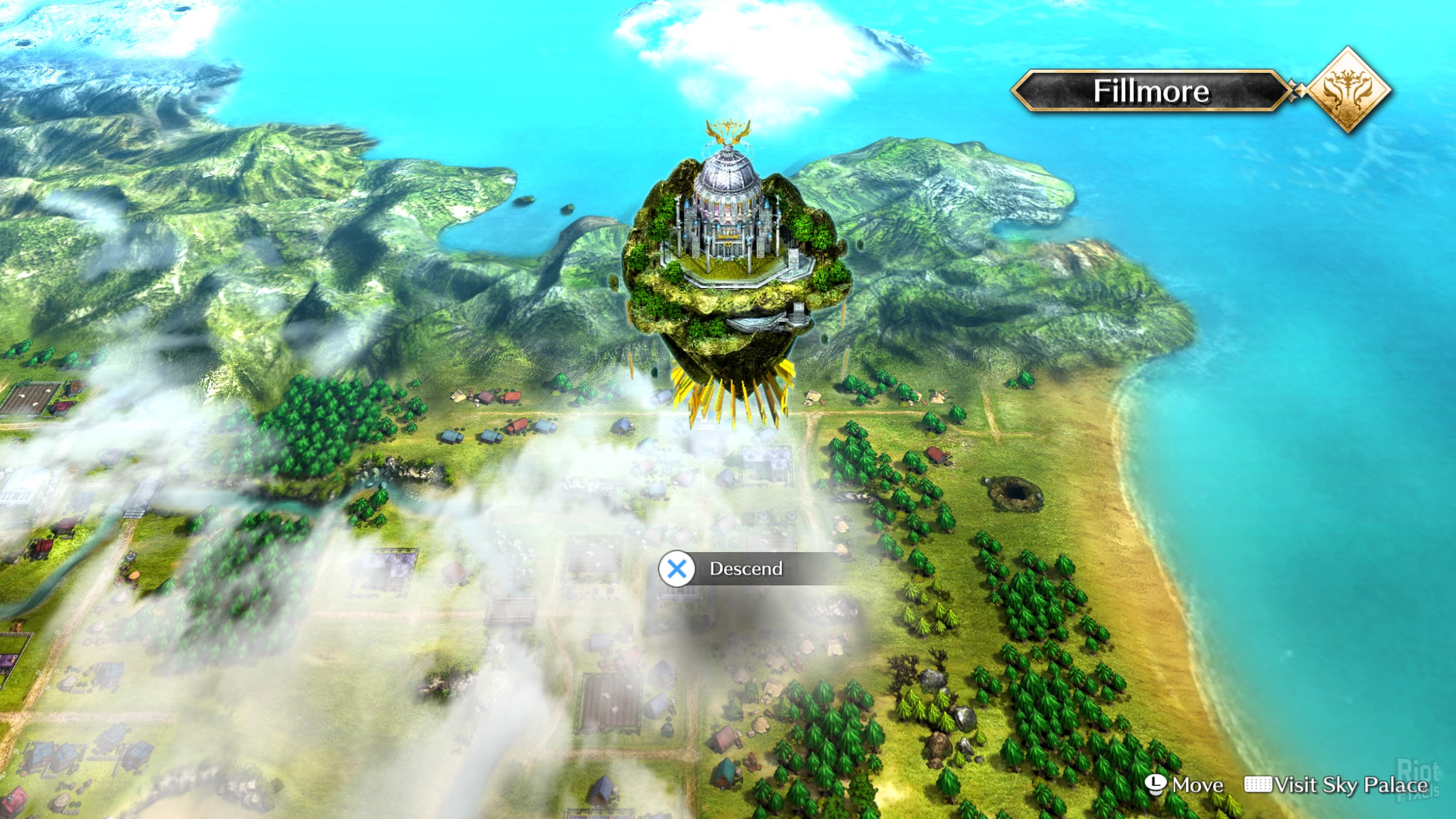 [7]-Actraiser Renaissance Download