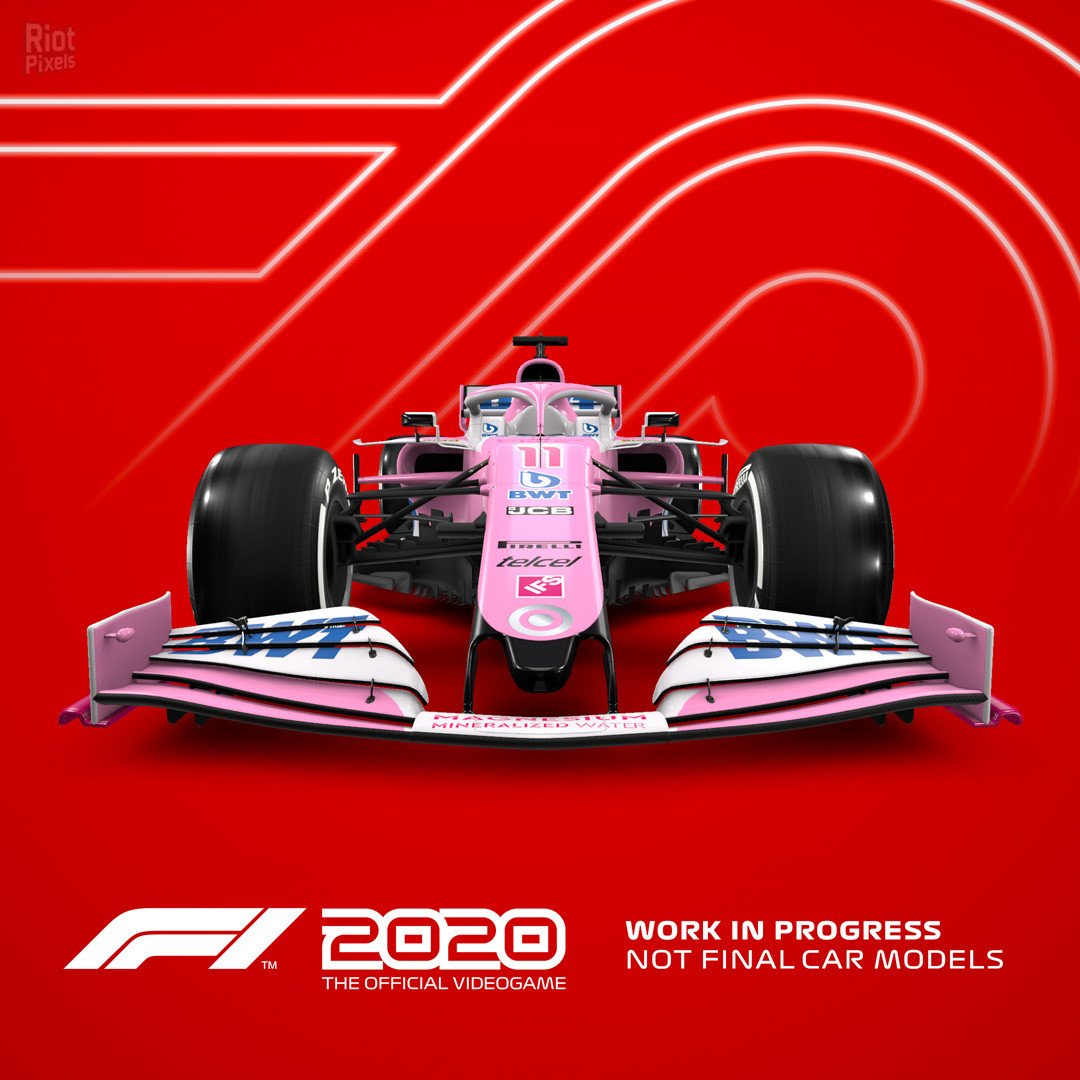 [27]-F1 2020: Deluxe Schumacher Edition – v1.18 + 5 DLCs Download