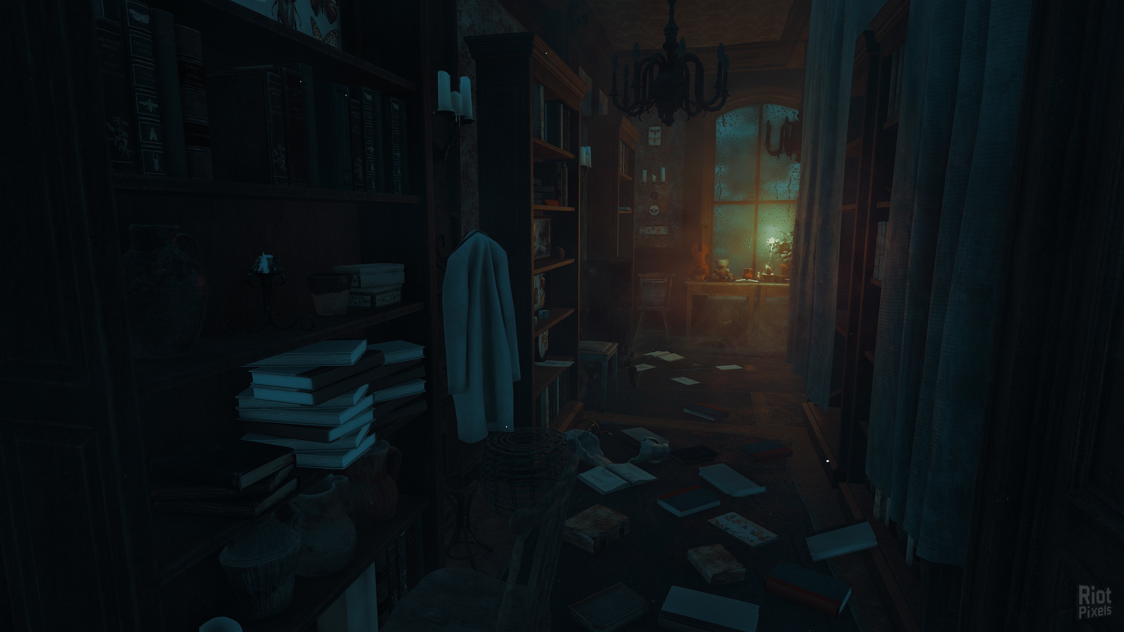 [9]-Uninvited Guest Download