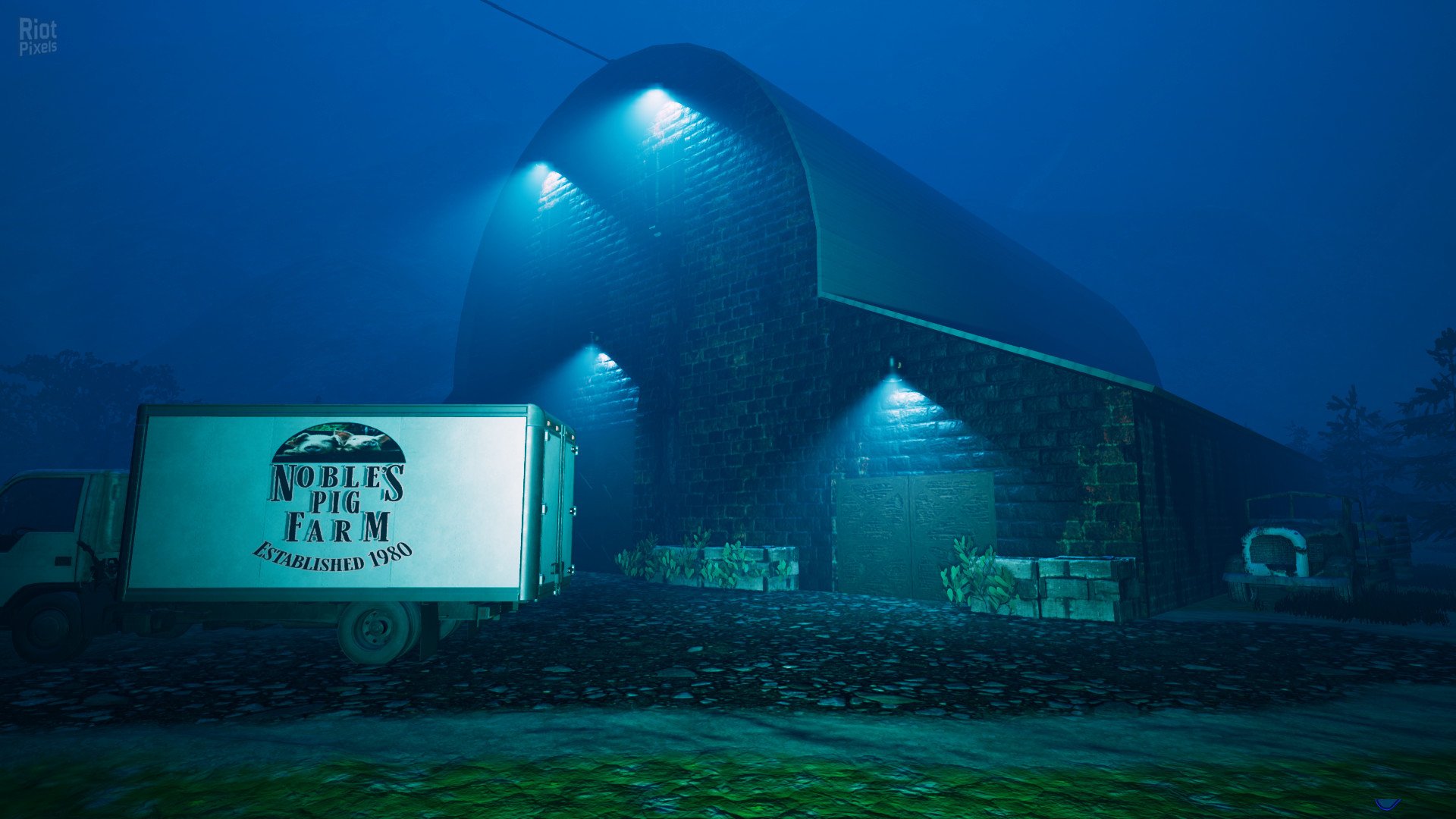 [4]-The Dawning Download