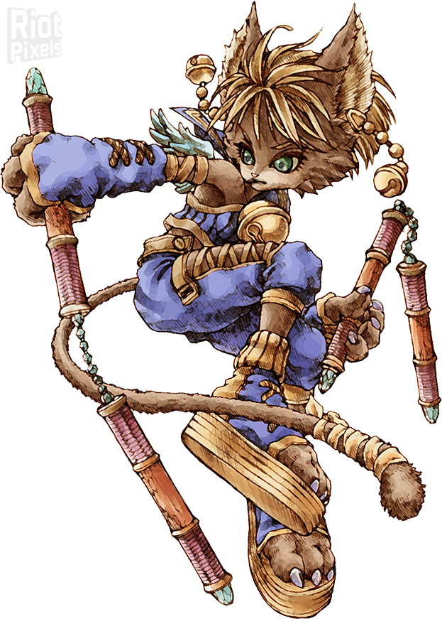[19]-Legend of Mana + Wallpapers DLC Download