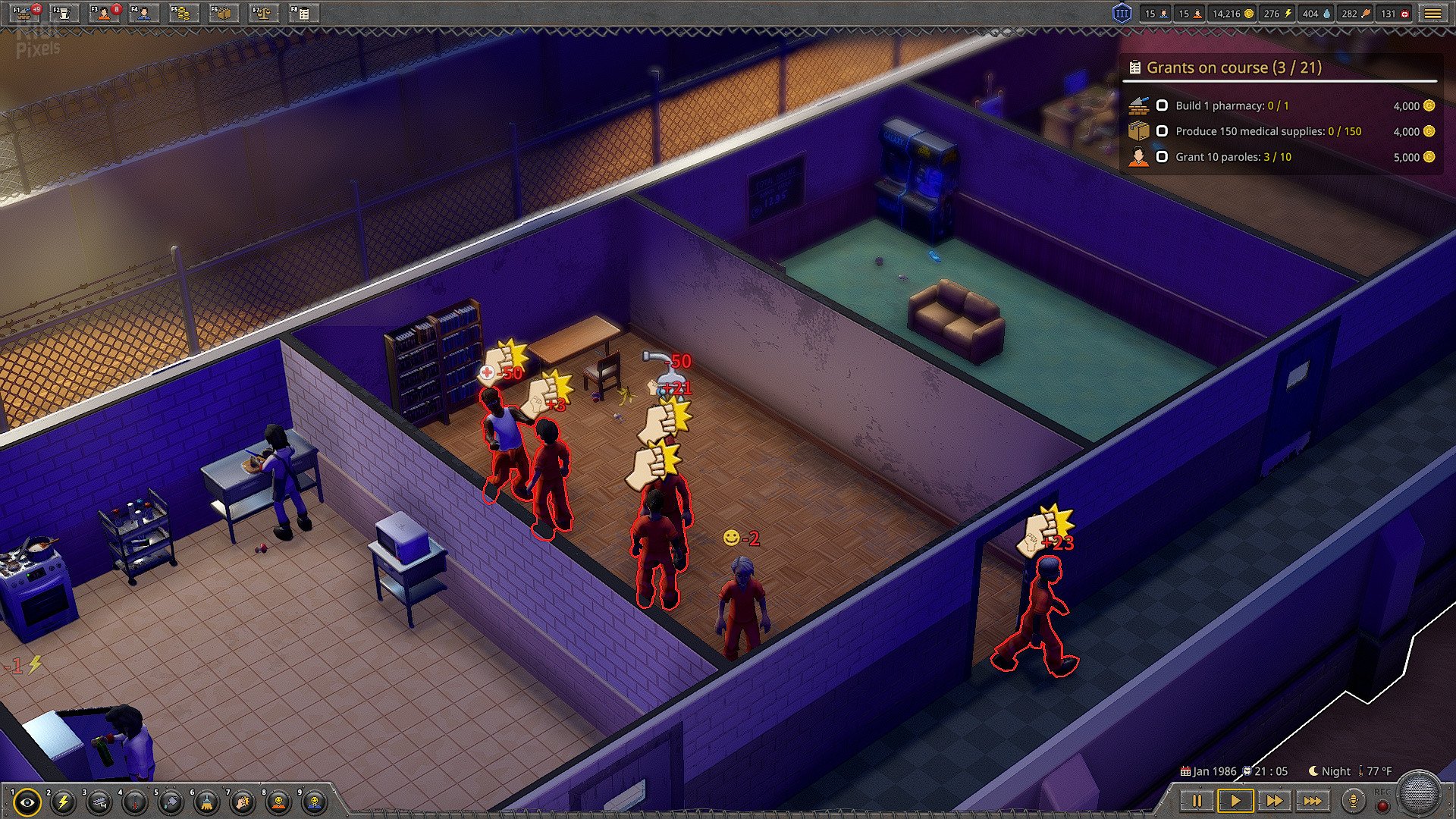 [4]-Prison Tycoon: Under New Management Download